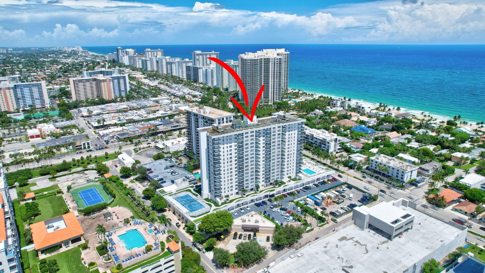 3015 N Ocean Boulevard 17b, Fort Lauderdale, FL 33308 40