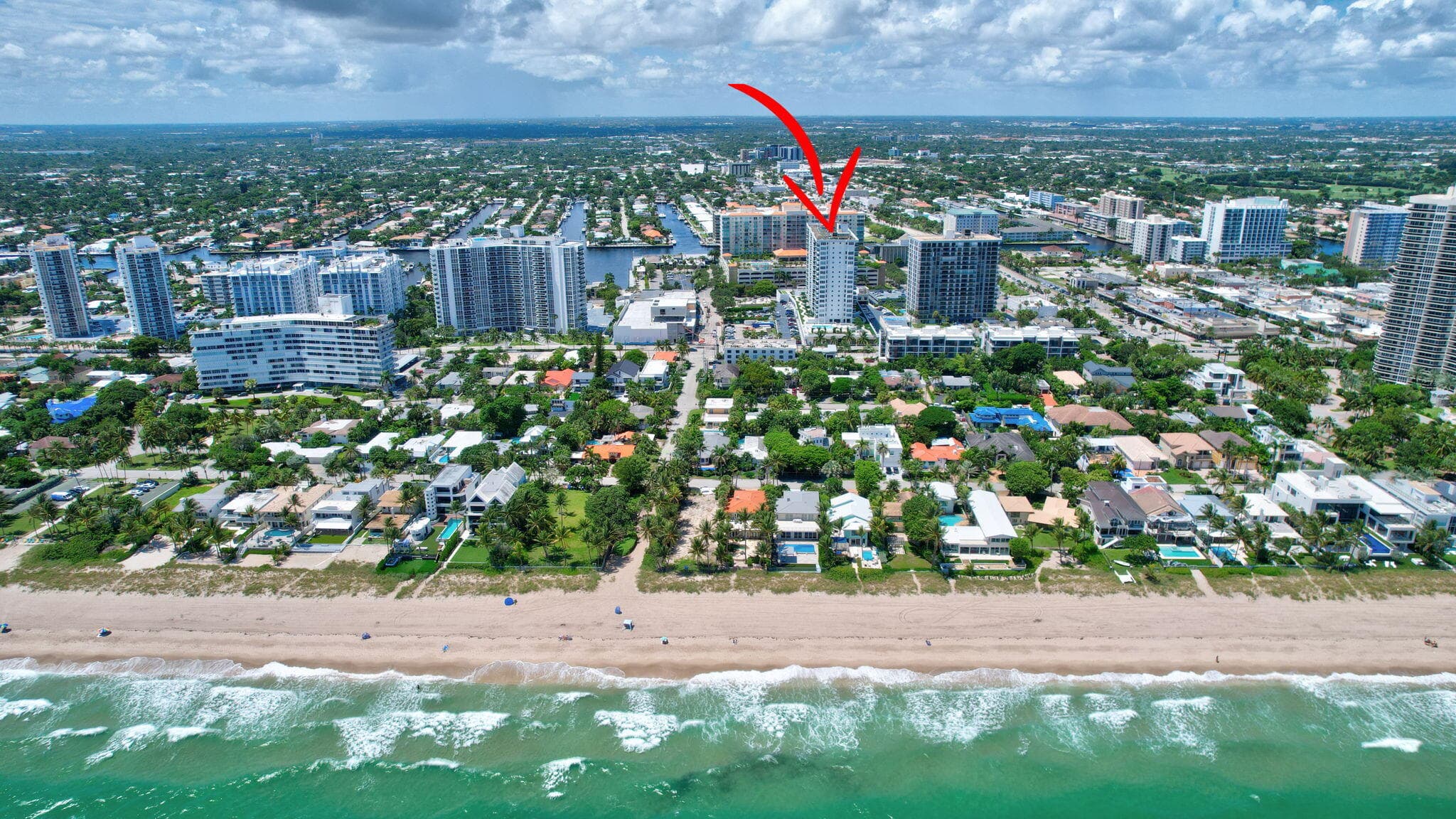 3015 N Ocean Boulevard 17b, Fort Lauderdale, FL 33308 44