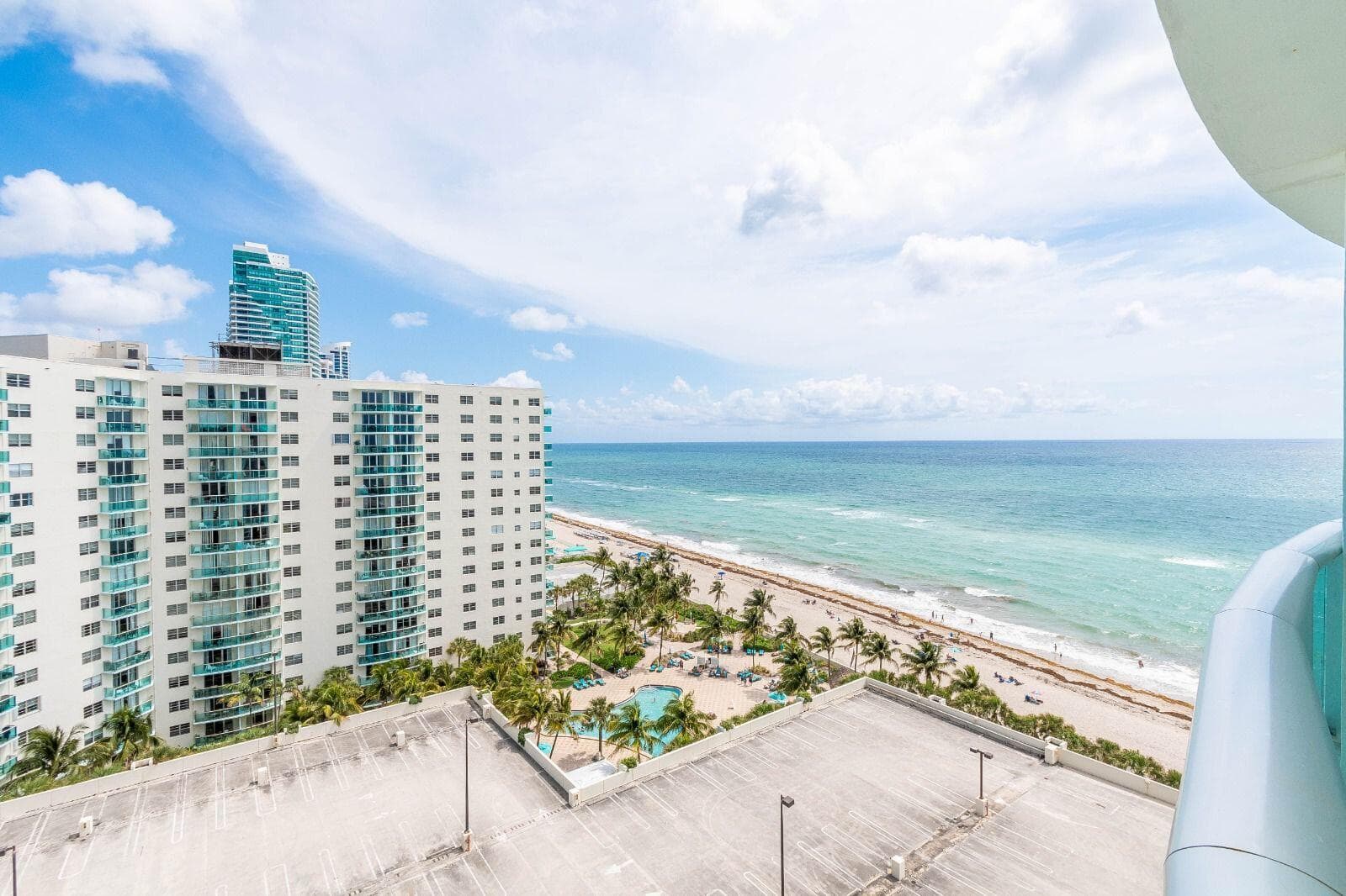 3901 S Ocean Drive 14c, Hollywood, FL 33019 3