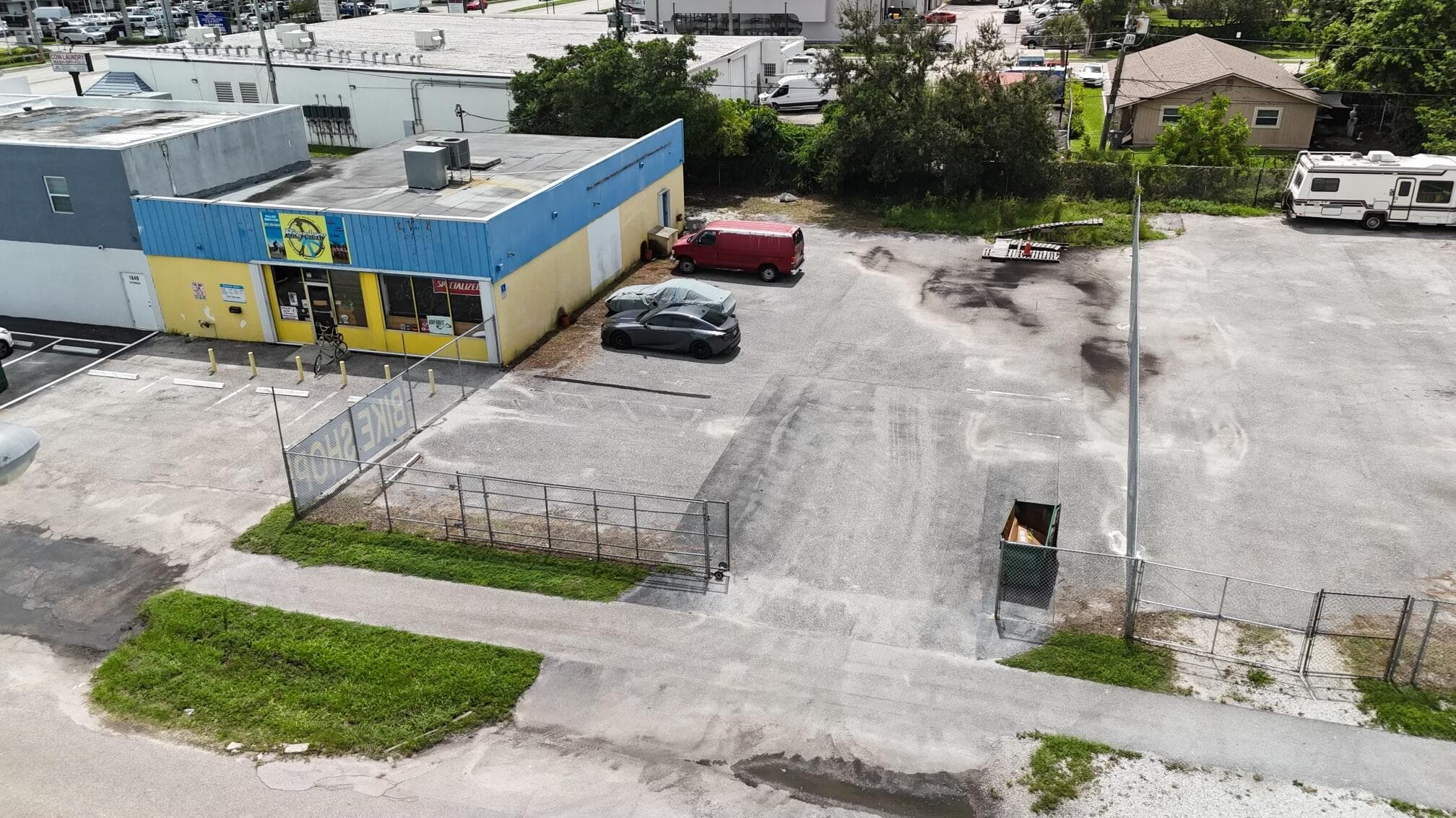 1649 N Military Trail, West Palm Beach, FL 33409 2