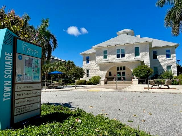 1830 W Meadows Circle 1830, Boynton Beach, FL 33436 29