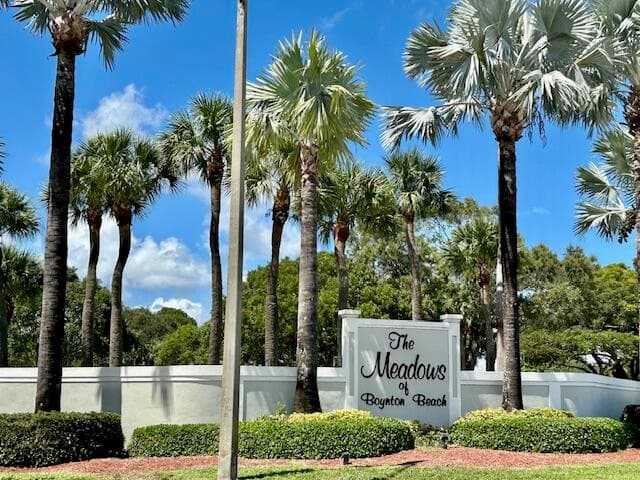 1830 W Meadows Circle 1830, Boynton Beach, FL 33436 17