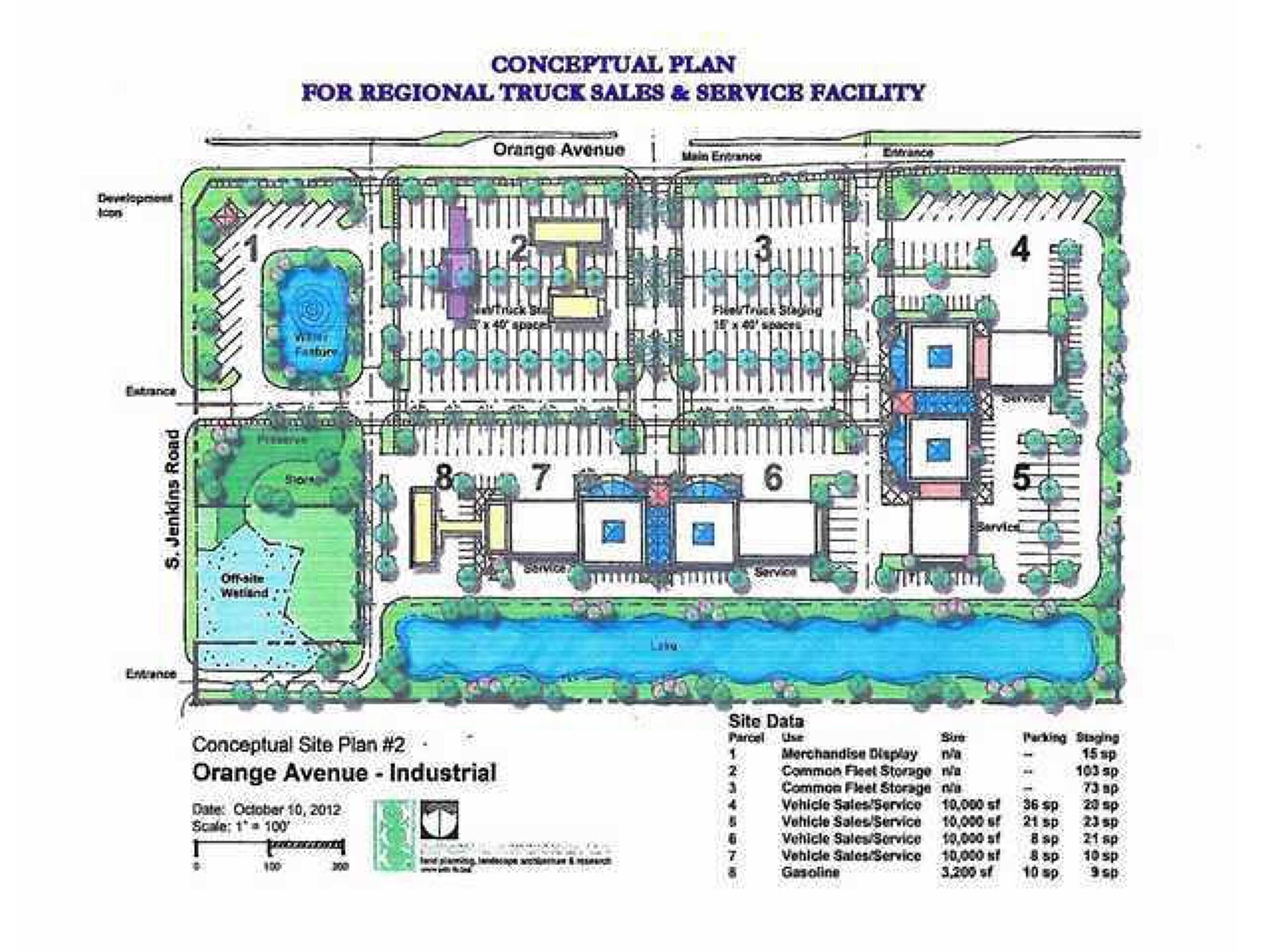 Tbd Orange Avenue, Fort Pierce, FL 34947 33