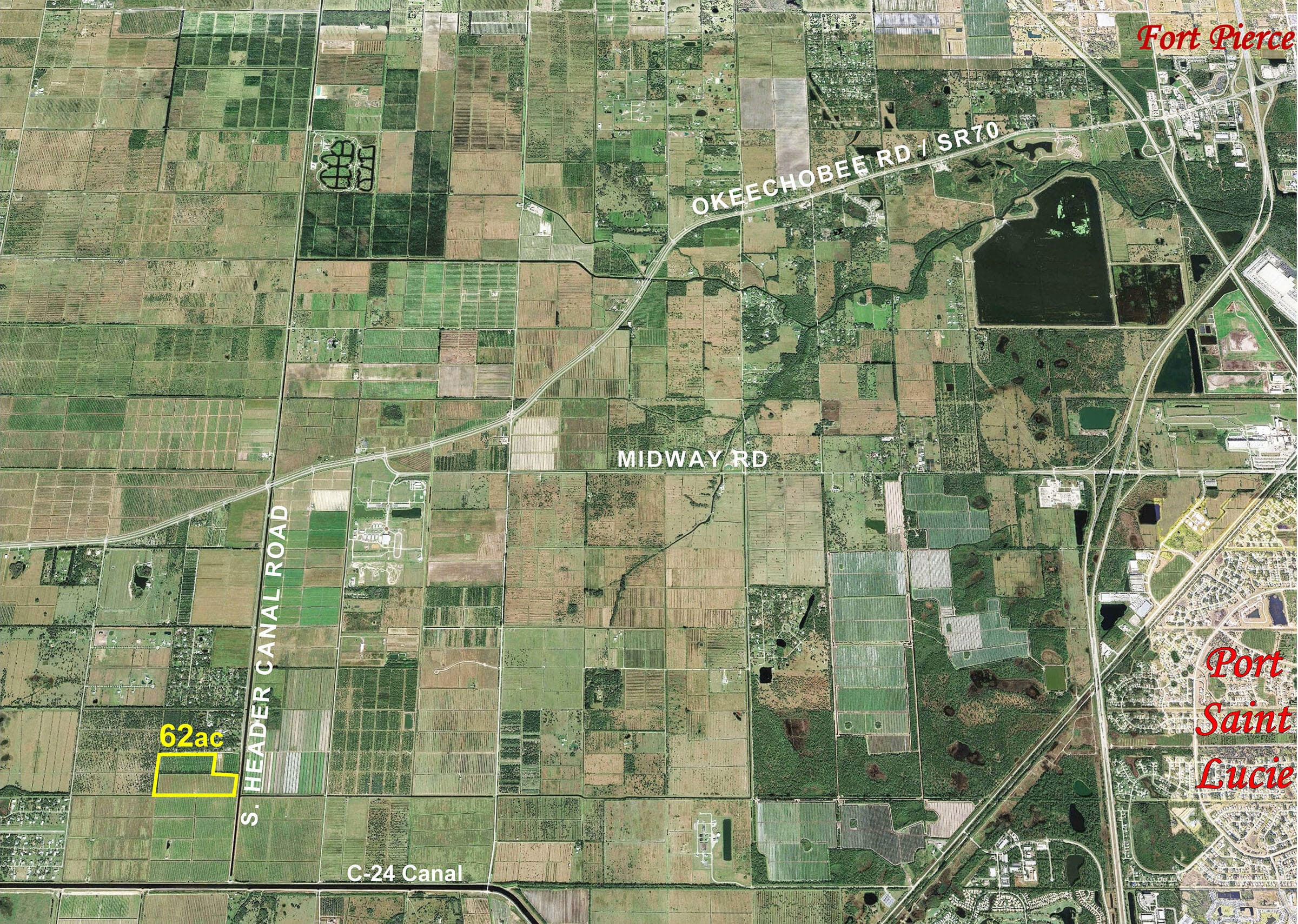 Tbd S Header Canal Road, Port St. Lucie, FL 34987 2