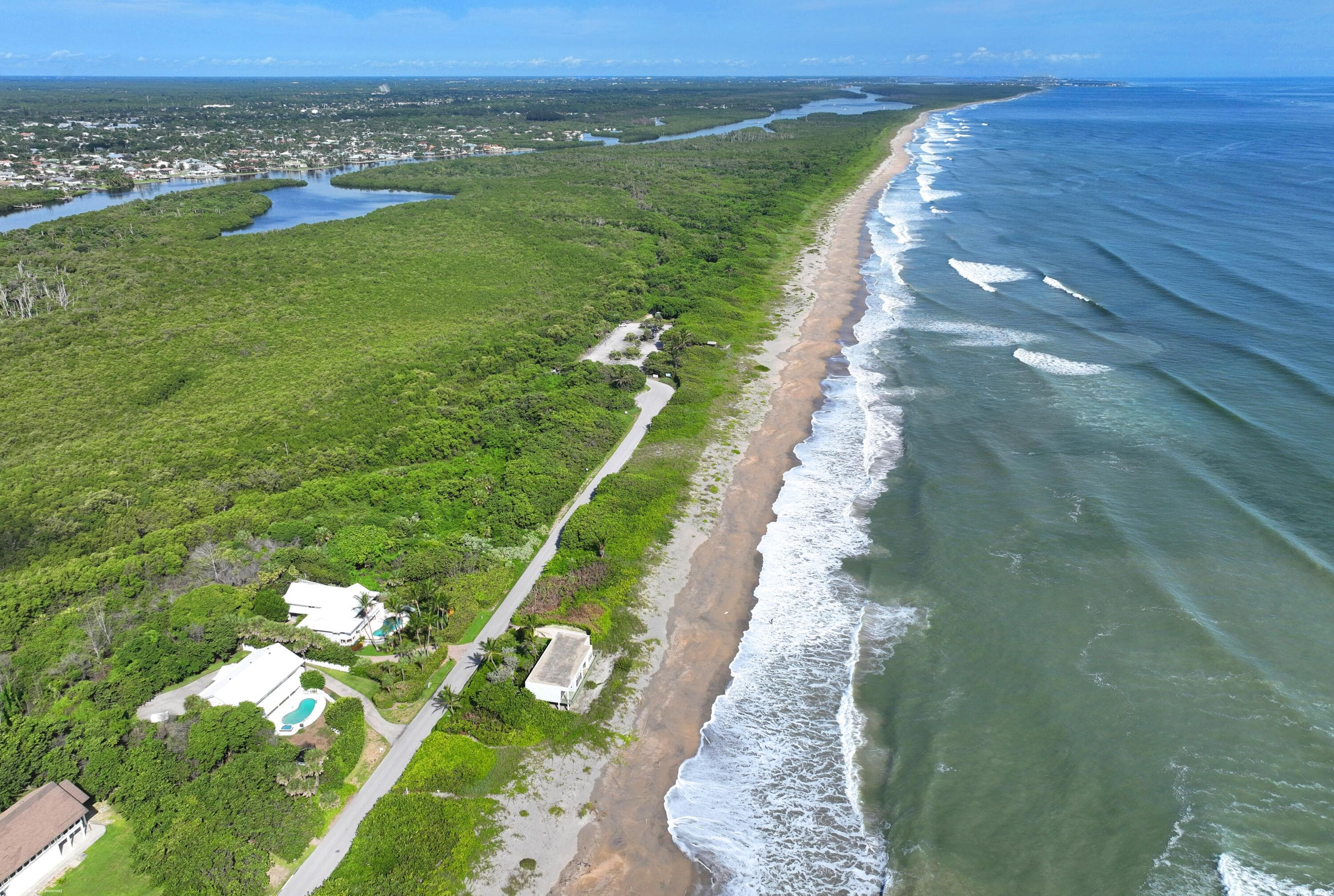162 N Beach Road, Jupiter Island, FL 33455 6