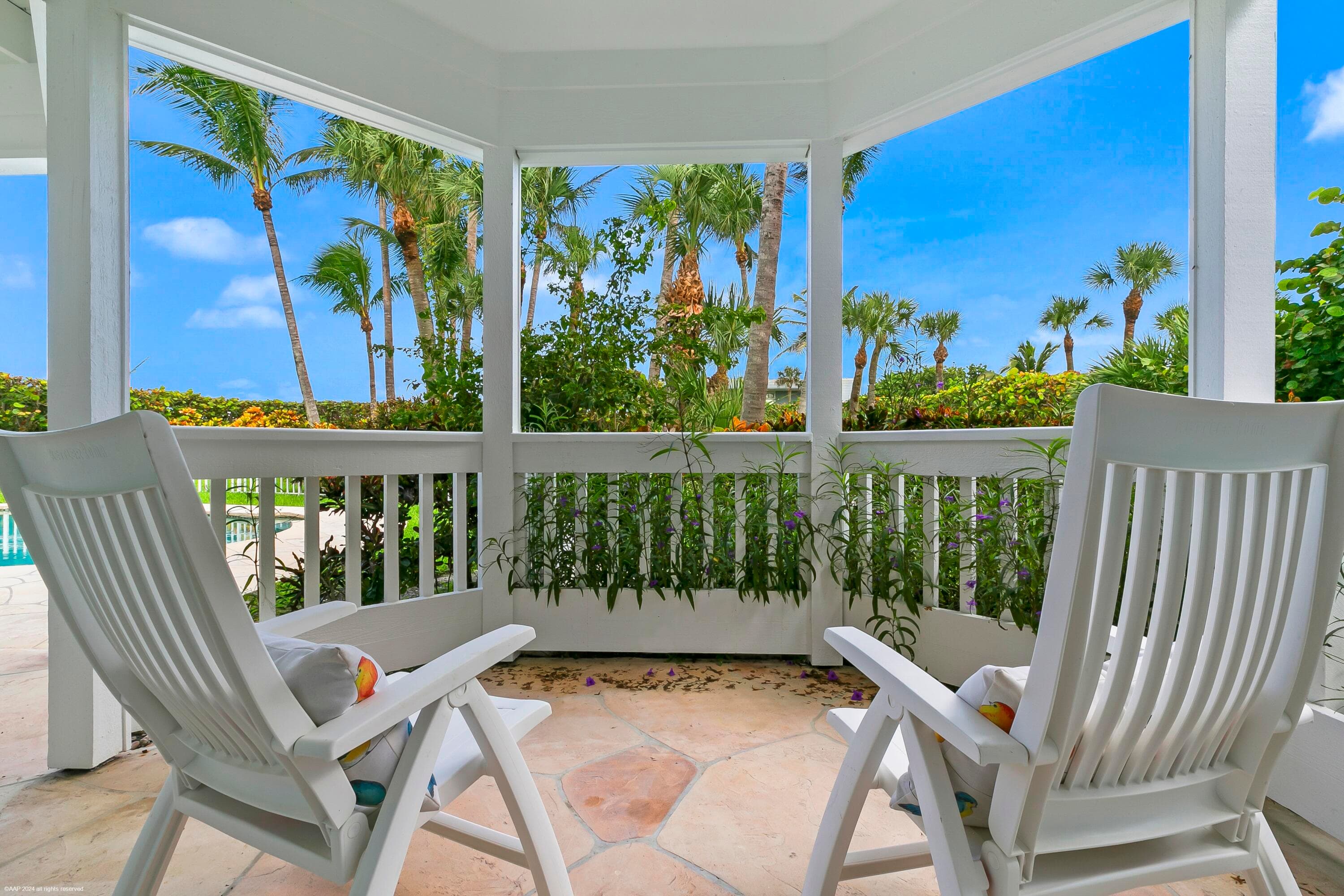 162 N Beach Road, Jupiter Island, FL 33455 45