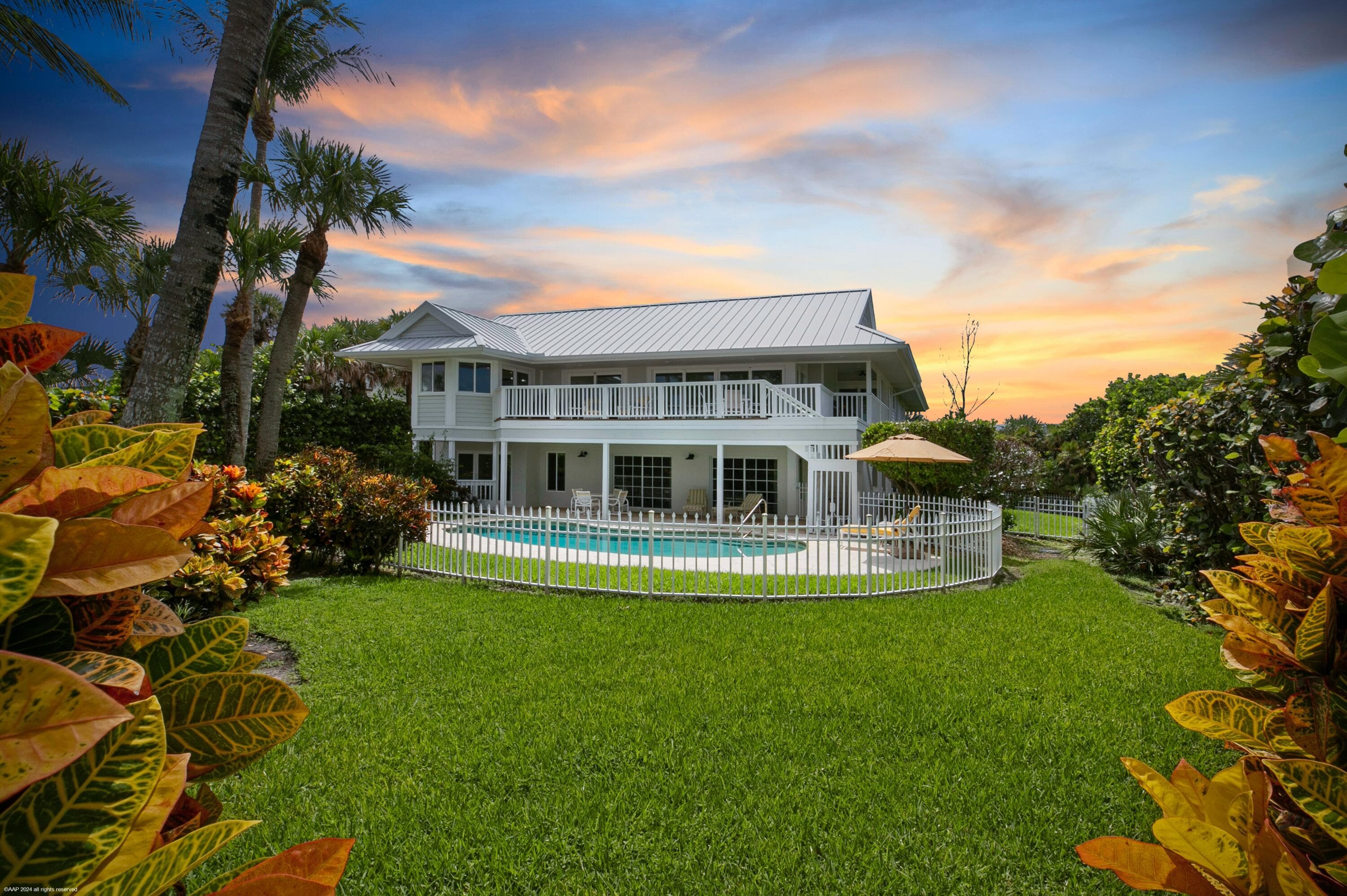 162 N Beach Road, Jupiter Island, FL 33455 63