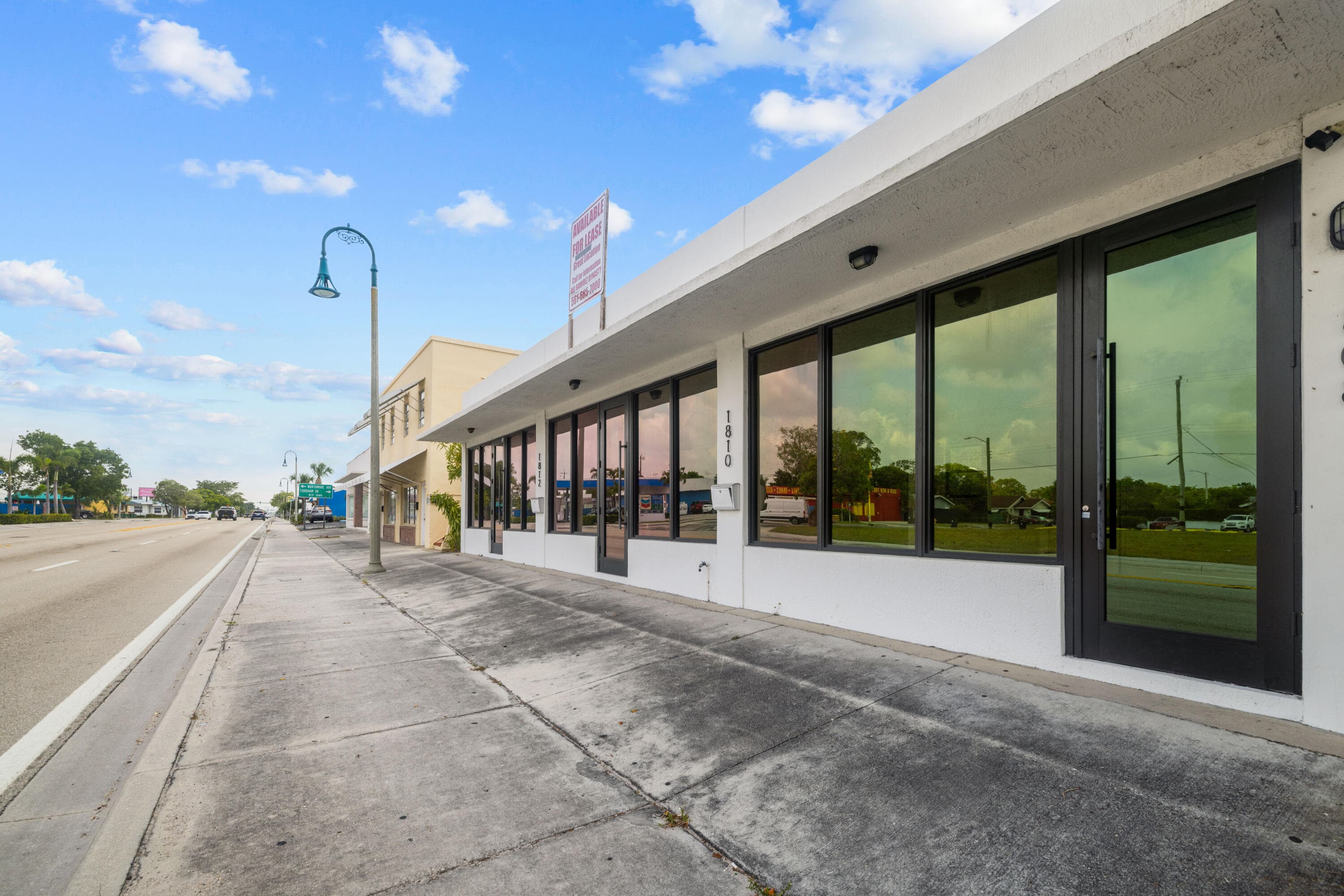 1808/1810 N Dixie Highway, Lake Worth Beach, FL 33460 3