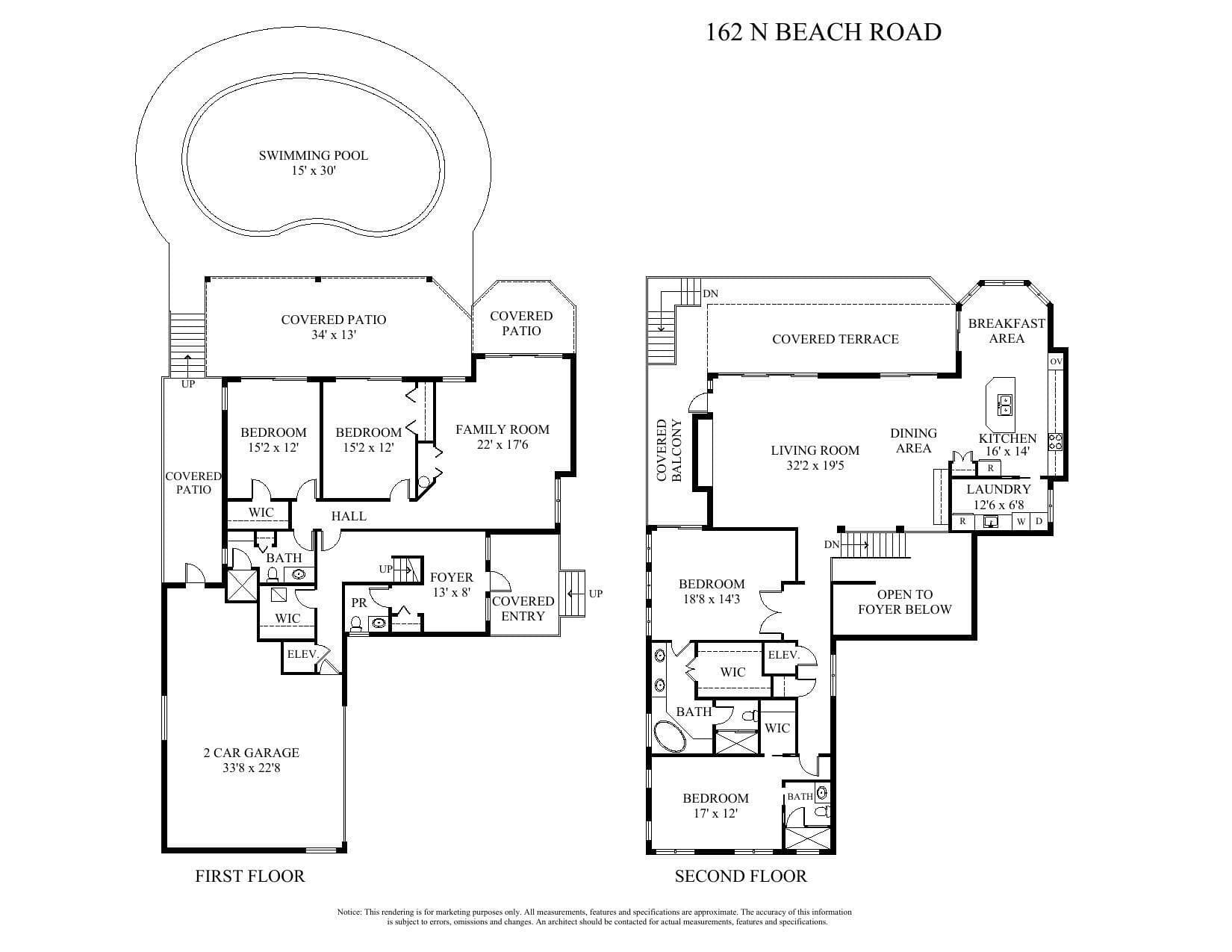162 N Beach Road, Jupiter Island, FL 33455 73