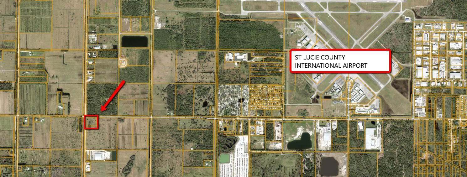 2700 N Kings Highway, Fort Pierce, FL 34946 5