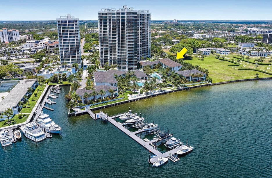 110 Water Club Court N, North Palm Beach, FL 33408 25