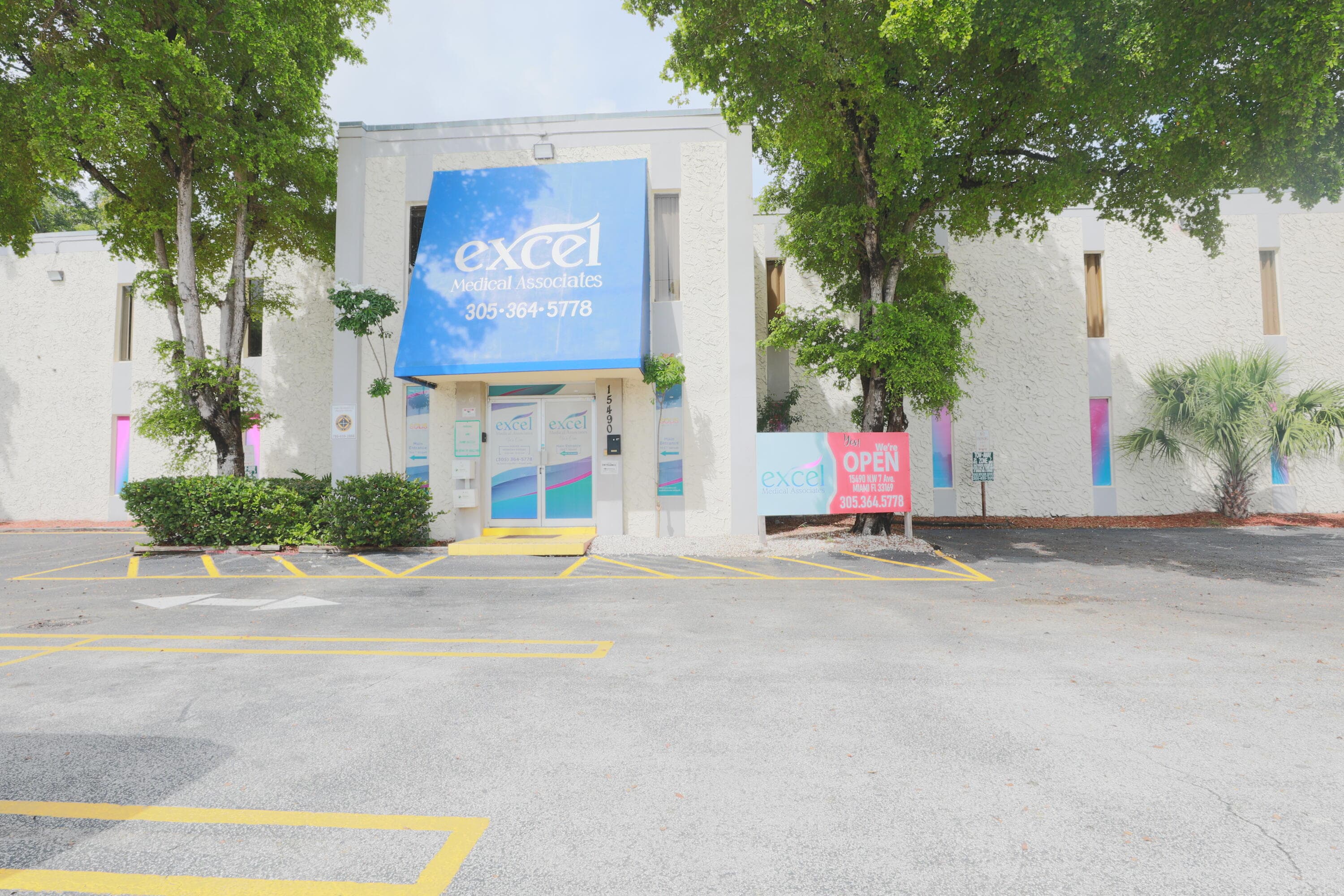 15490 NW 7th Avenue 206b, Miami, FL 33169 2