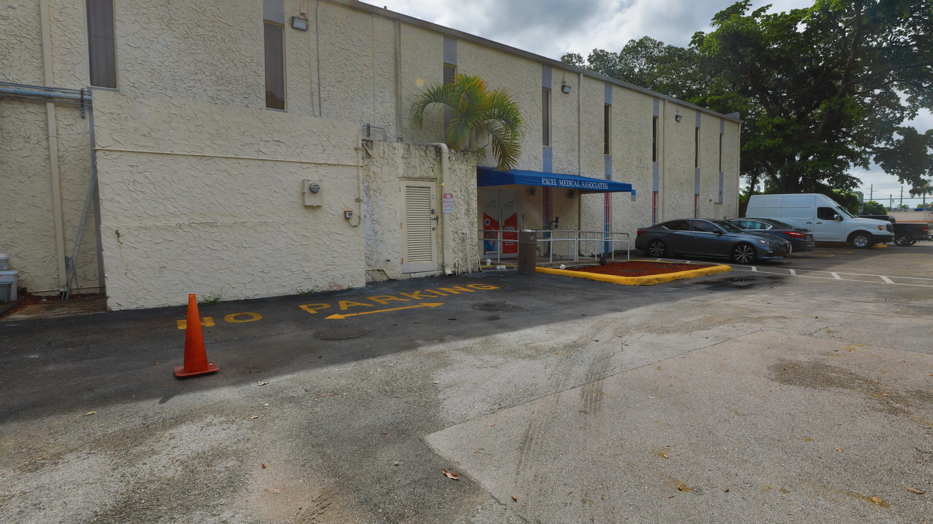 15490 NW 7th Avenue 206b, Miami, FL 33169 18
