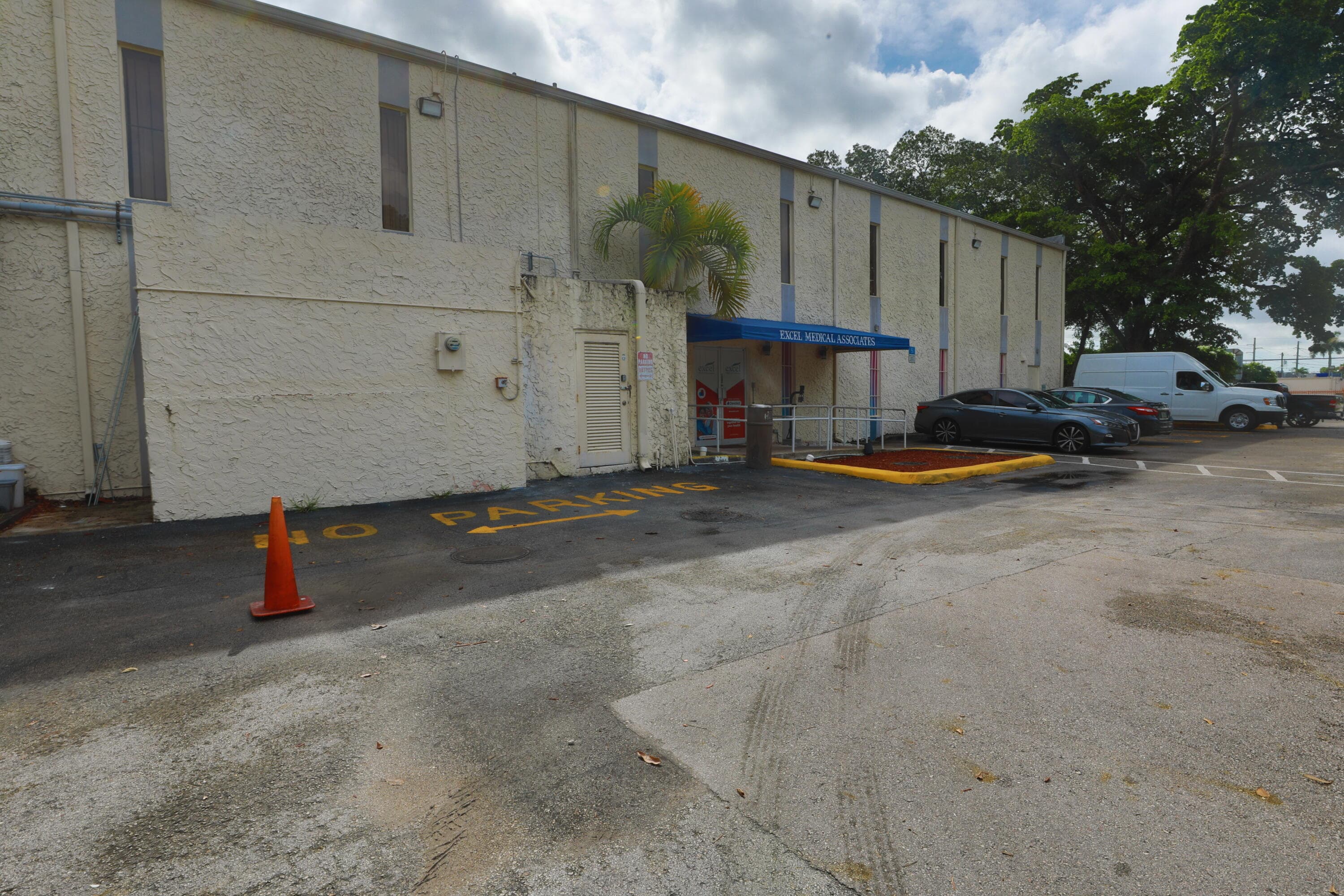 15490 NW 7th Avenue 206b, Miami, FL 33169 19