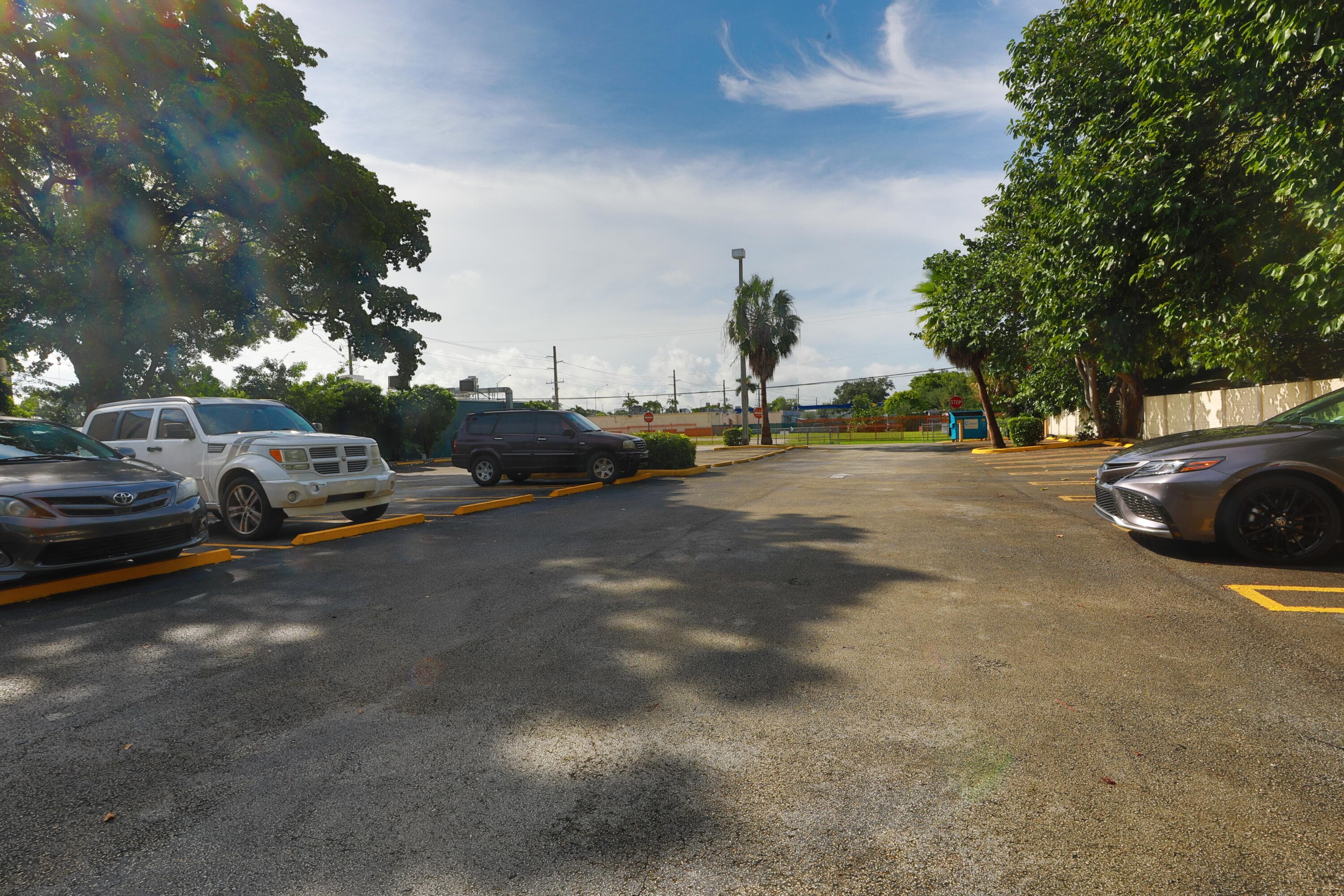 15490 NW 7th Avenue 206b, Miami, FL 33169 21