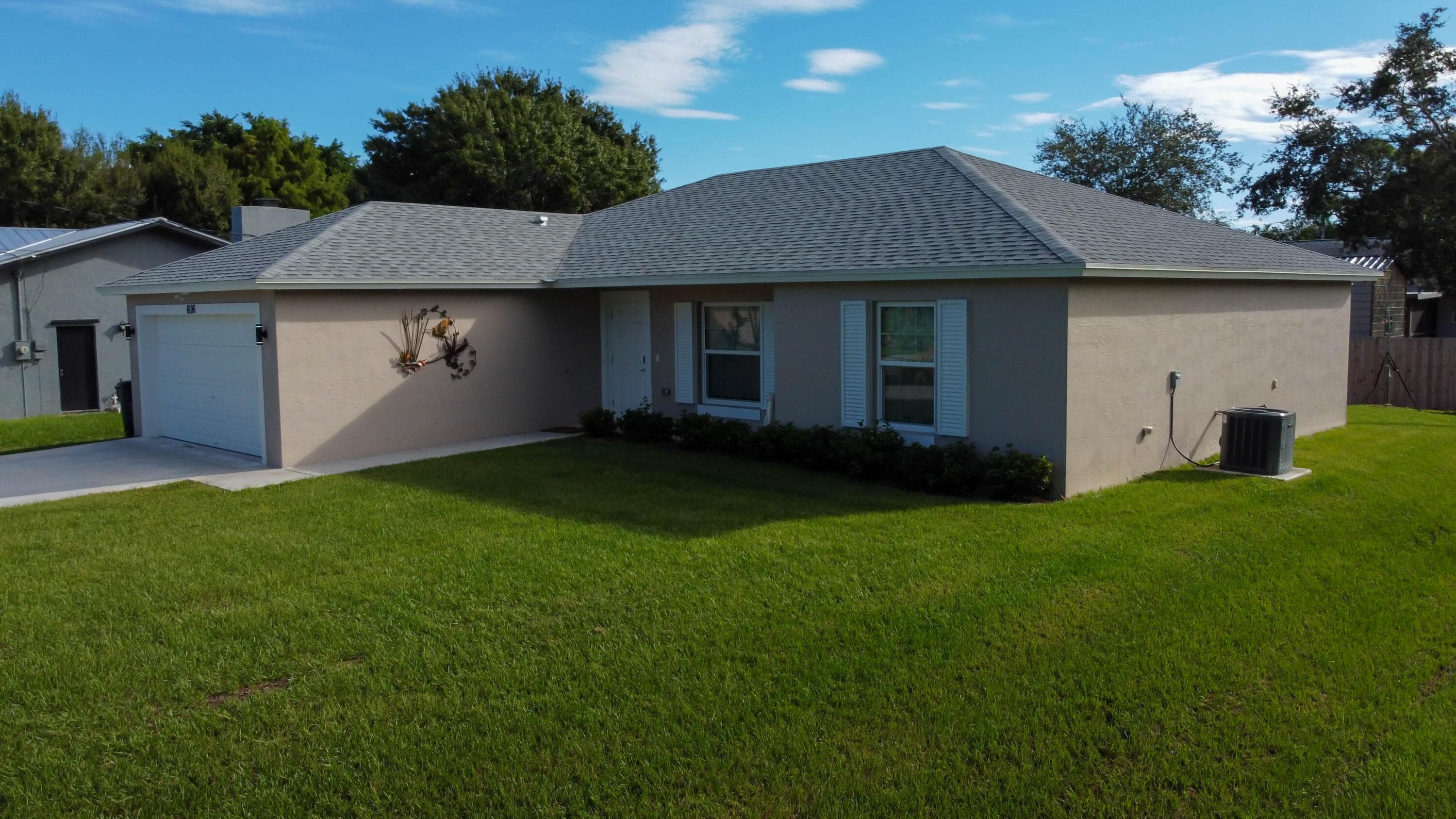 6106 Bamboo Drive, Fort Pierce, FL 34982 6