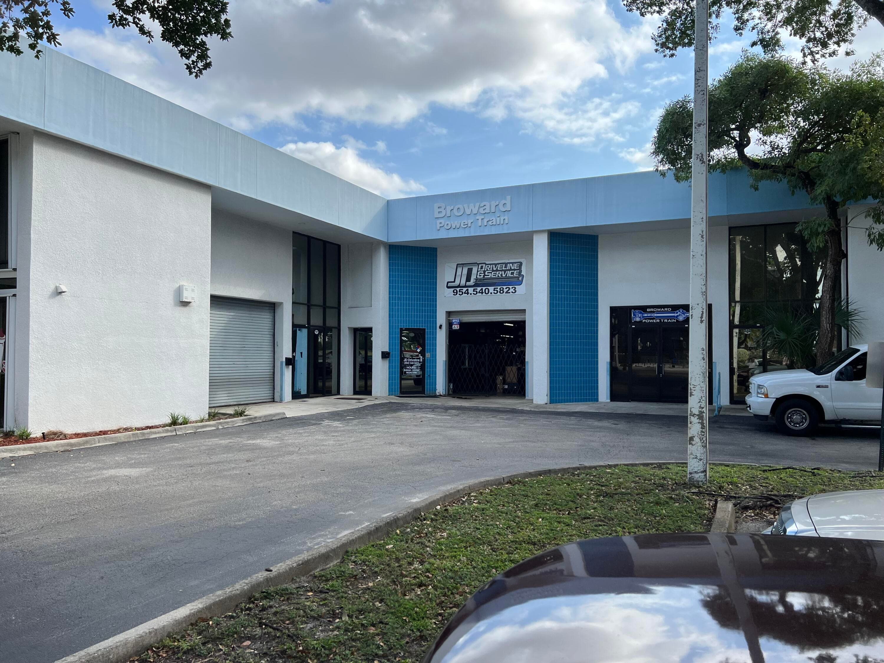 5300 NW 12th Avenue 5-11, Fort Lauderdale, FL 33309