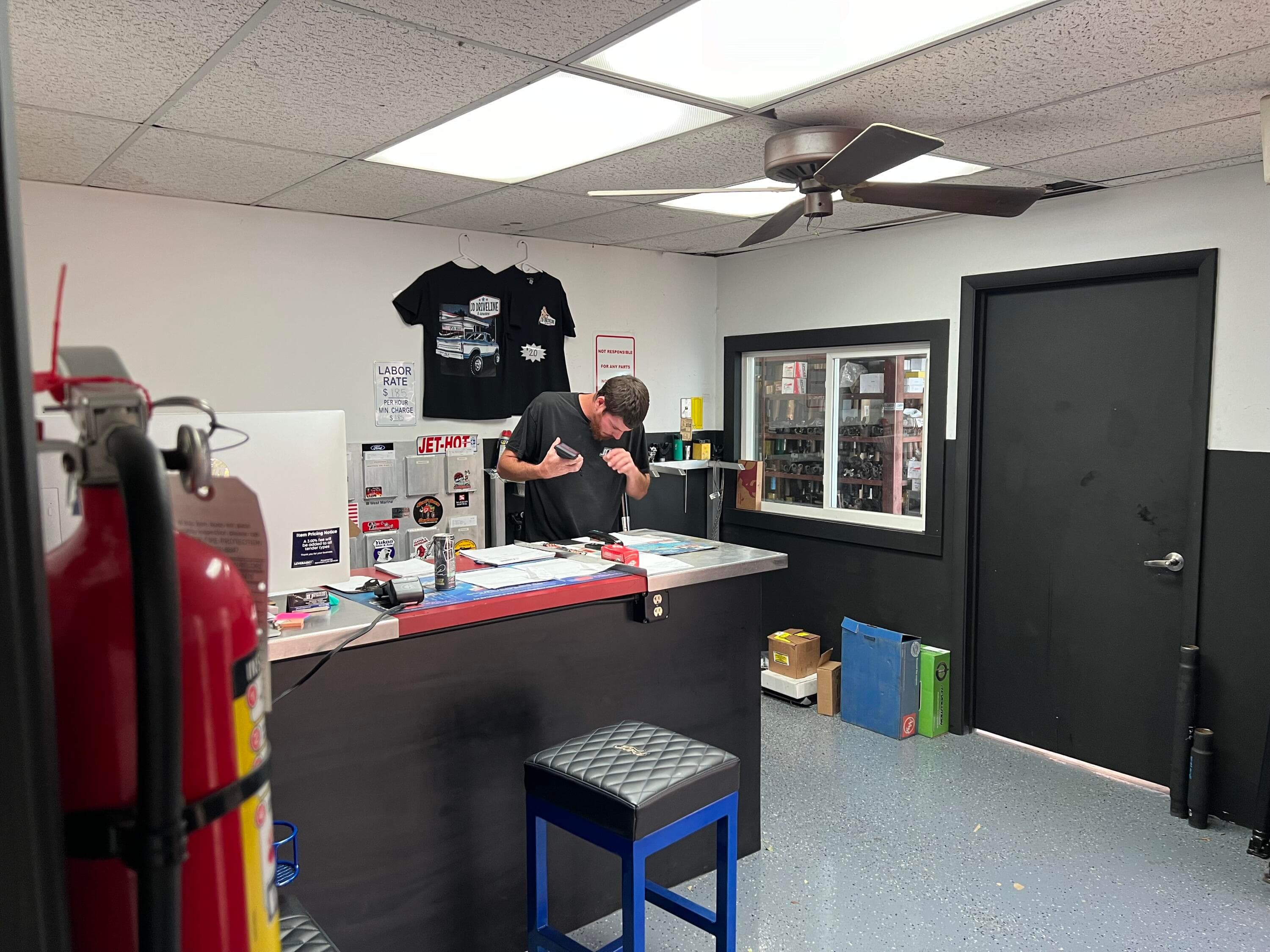 5300 NW 12th Avenue 5-11, Fort Lauderdale, FL 33309 4