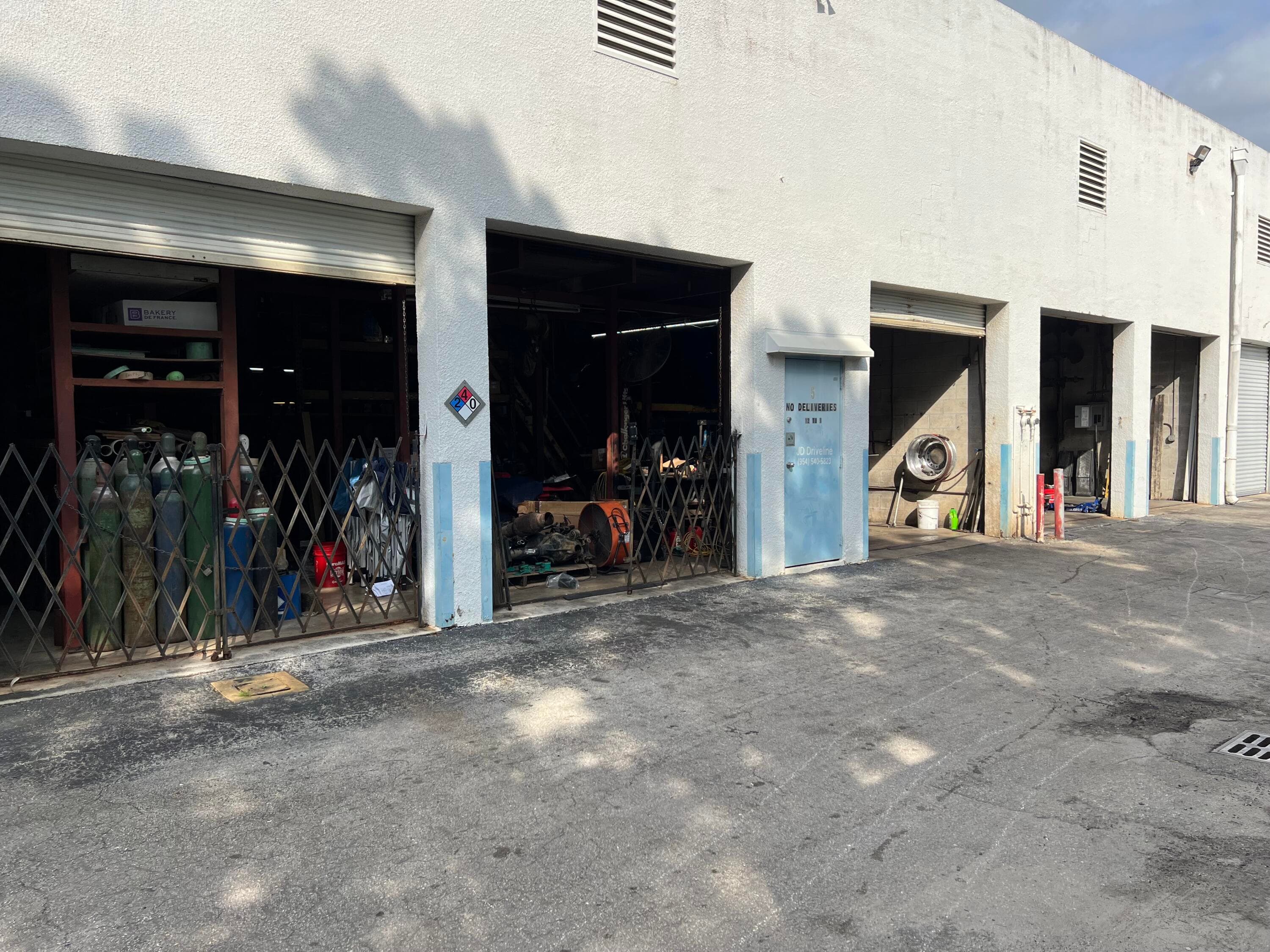 5300 NW 12th Avenue 5-11, Fort Lauderdale, FL 33309 14
