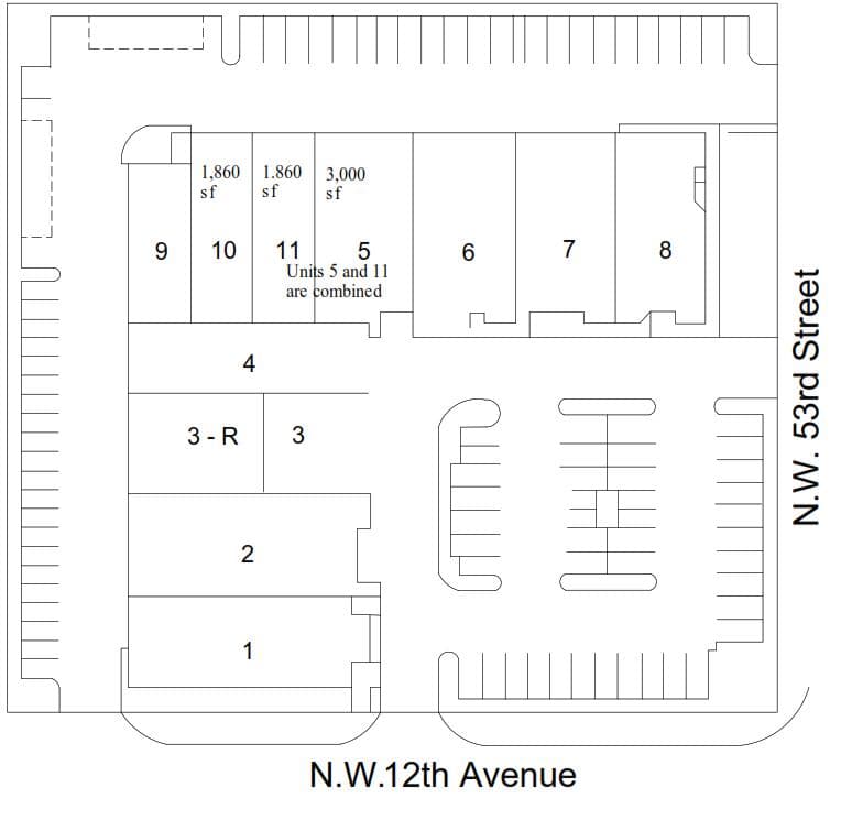 5300 NW 12th Avenue 5-11, Fort Lauderdale, FL 33309 18