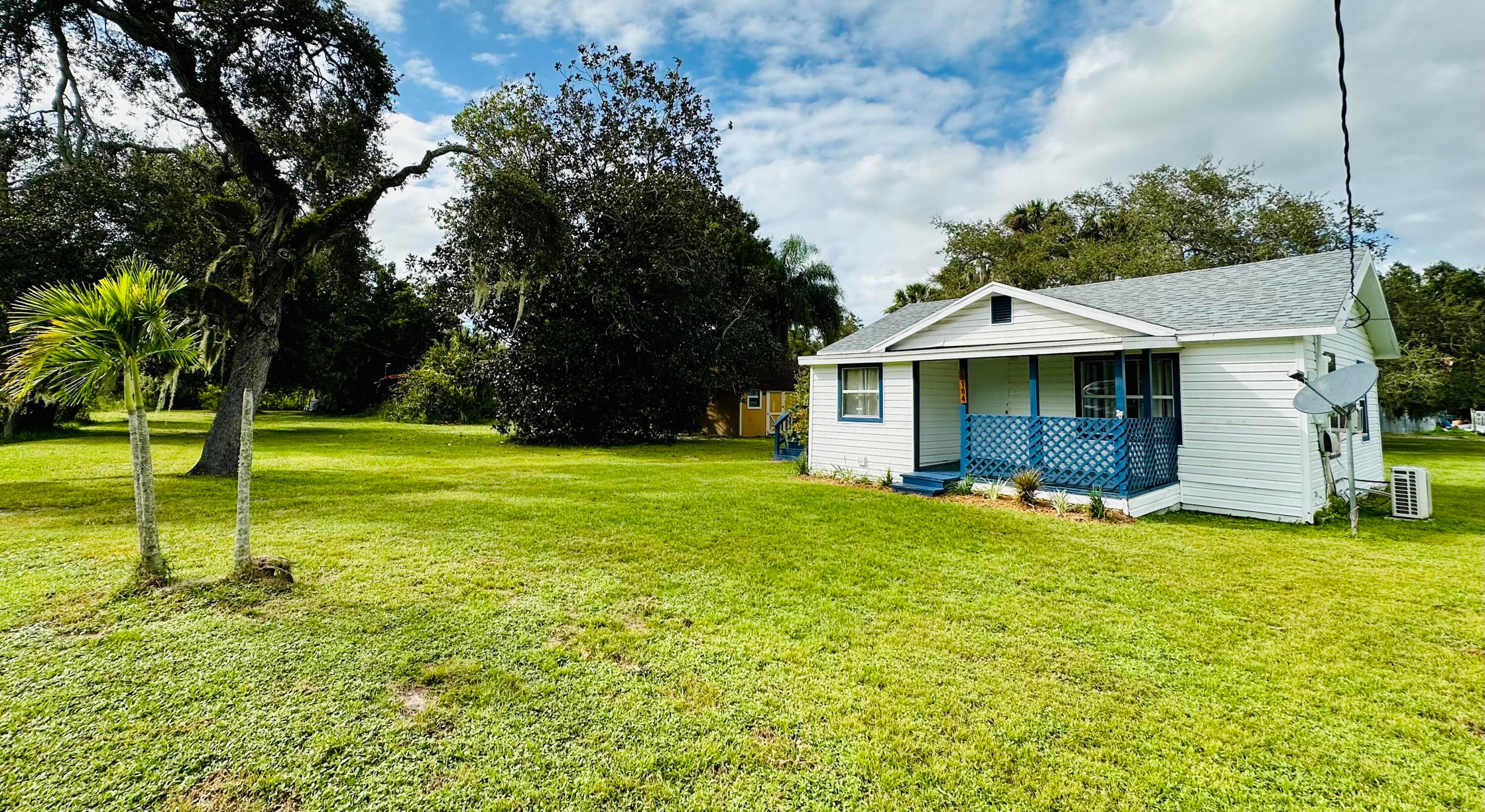 1104 SW 11th Street, Okeechobee, FL 34974 13