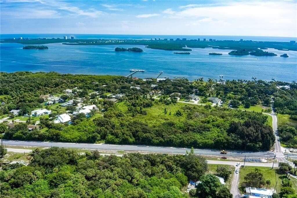0 Milton Rd & River Woods Drive, Fort Pierce, FL 34946 3