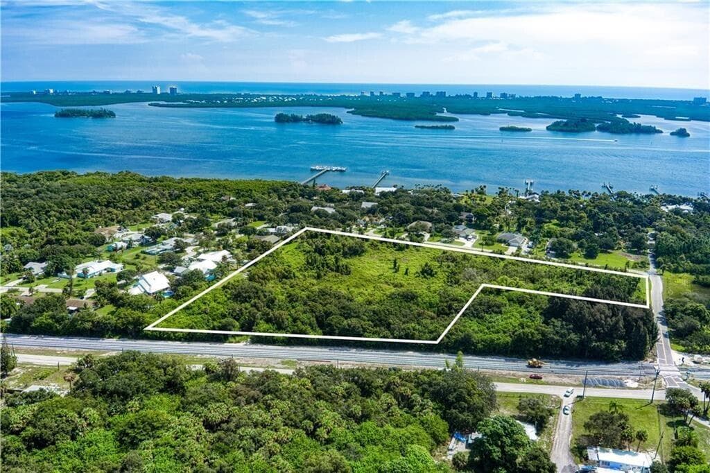 0 Milton Rd & River Woods Drive, Fort Pierce, FL 34946 11