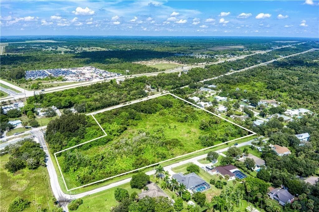0 Milton Rd & River Woods Drive, Fort Pierce, FL 34946 13