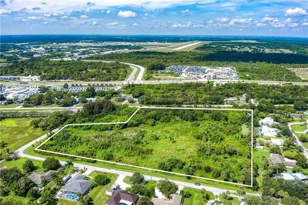 0 Milton Rd & River Woods Drive, Fort Pierce, FL 34946 16