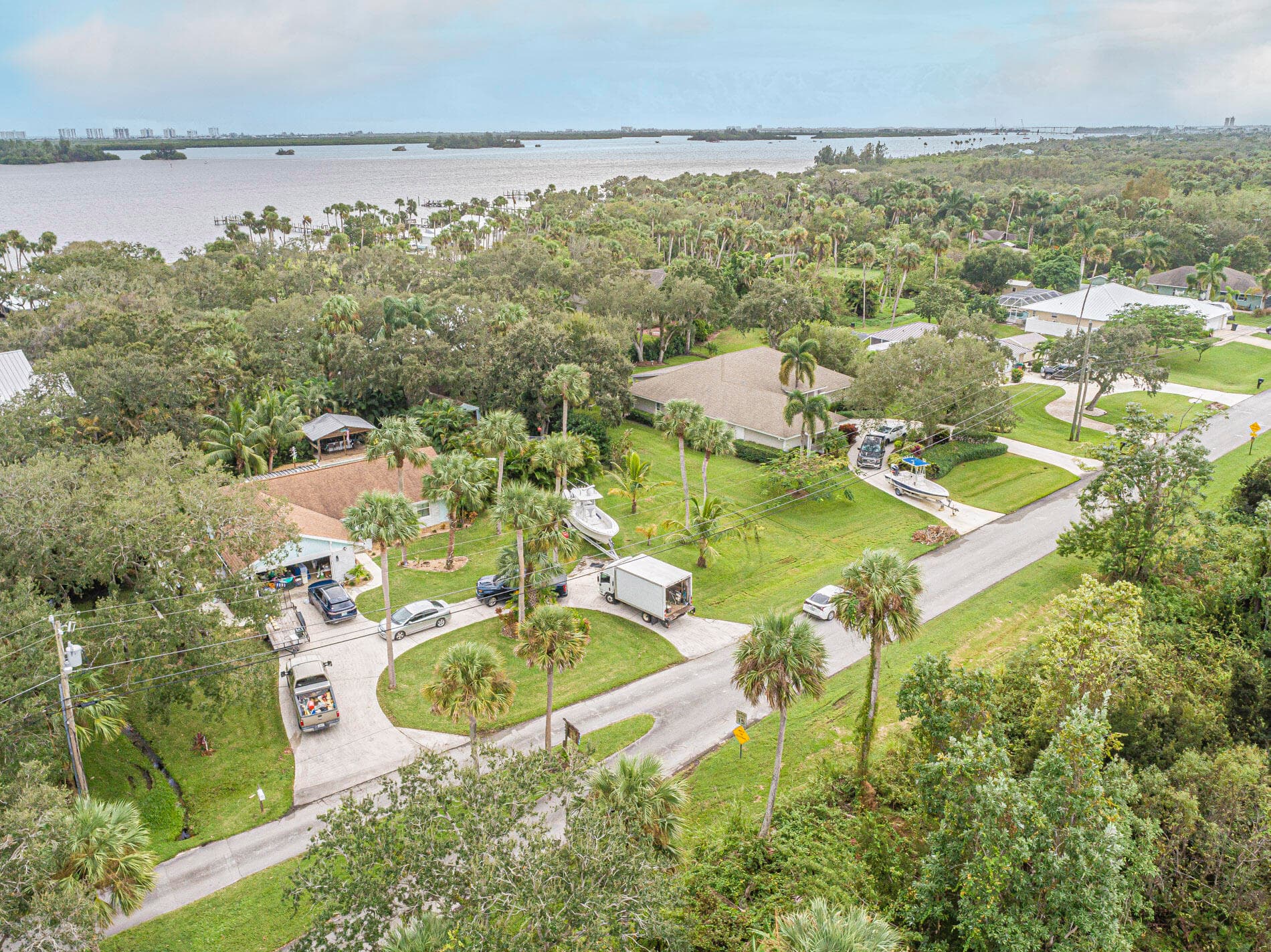 0 Milton Rd & River Woods Drive, Fort Pierce, FL 34946 33