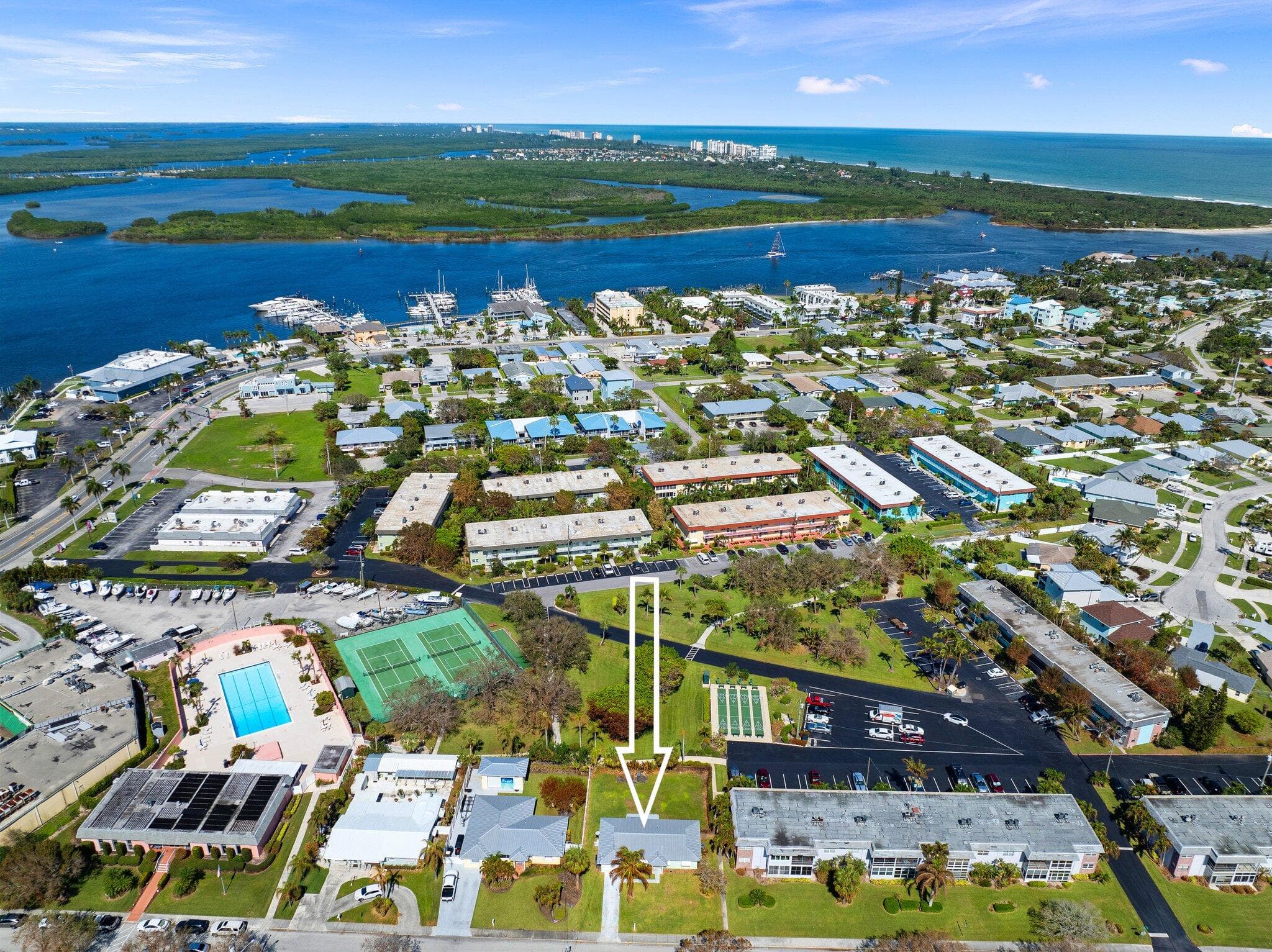 1154 Bayshore Drive, Fort Pierce, FL 34949 5