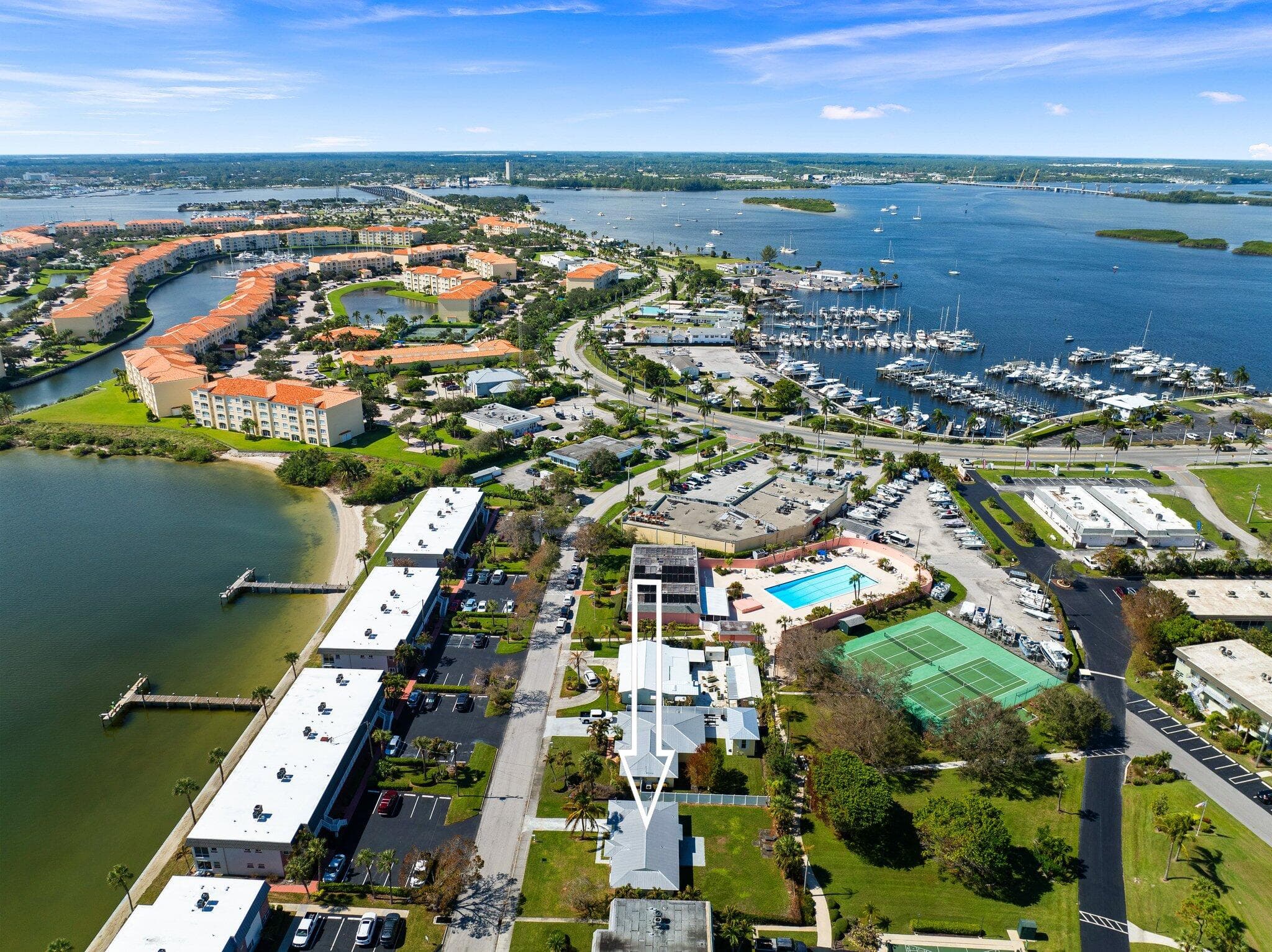 1154 Bayshore Drive, Fort Pierce, FL 34949 21
