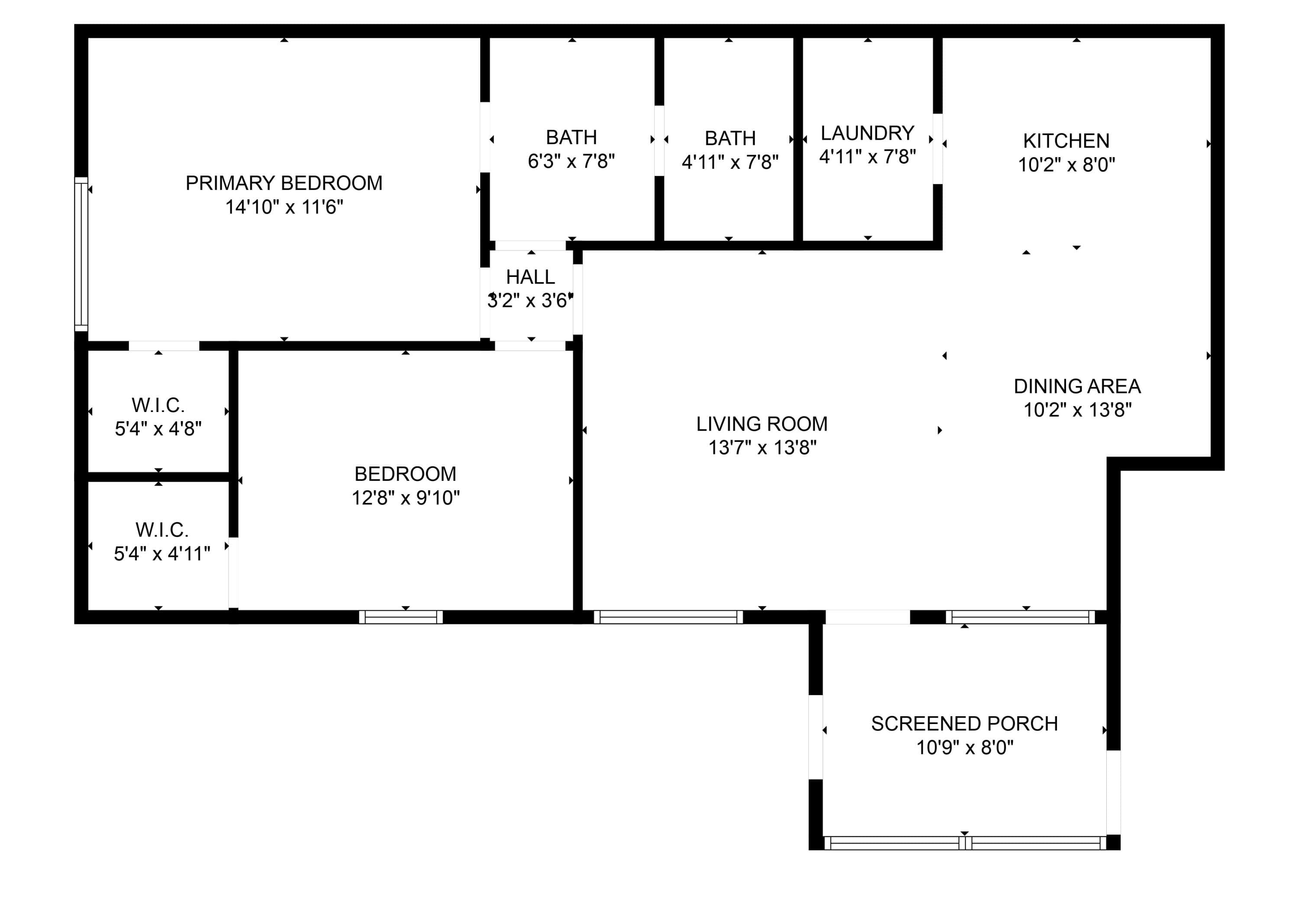 329 Knotty Pine Circle A-2, Greenacres, FL 33463 31