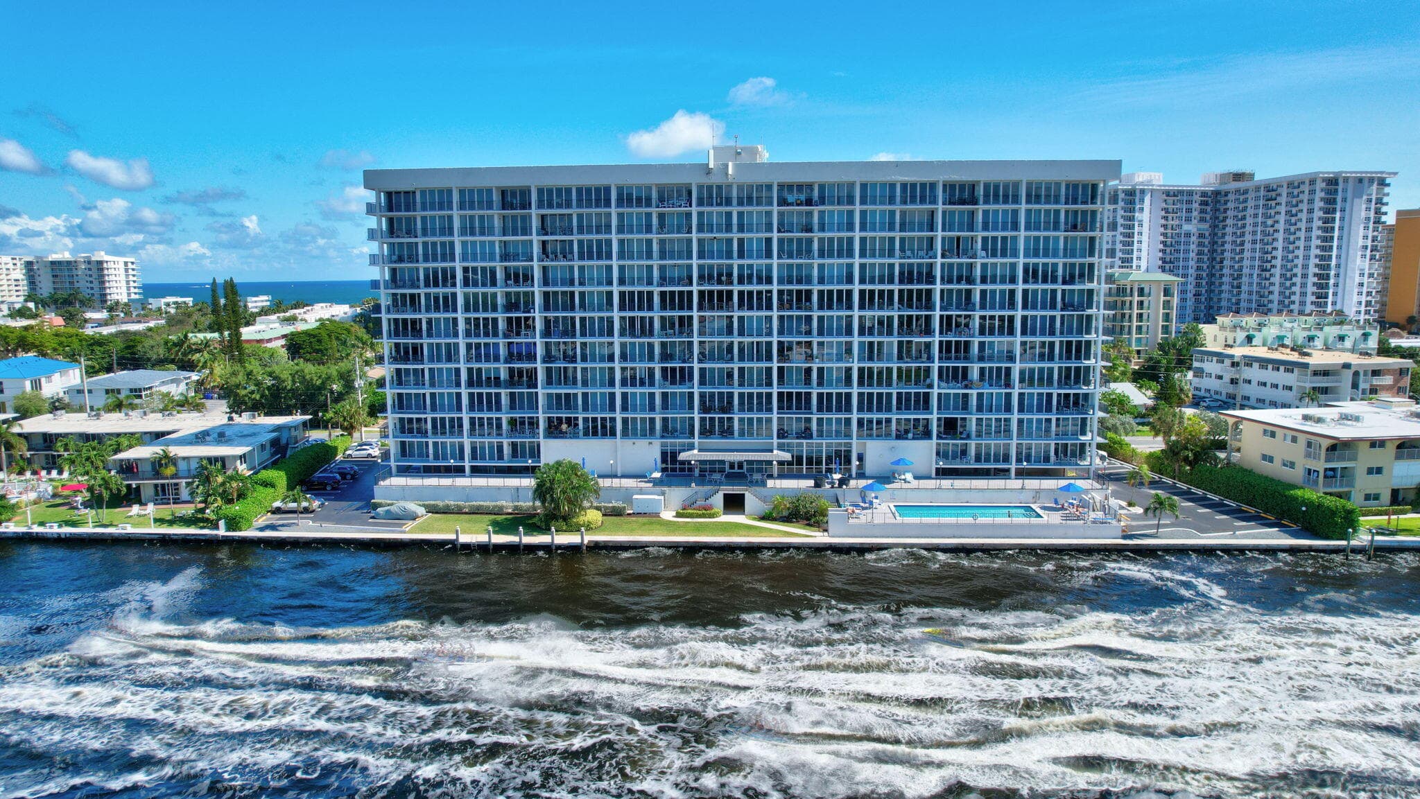 521 N Riverside Drive 1207, Pompano Beach, FL 33062 2