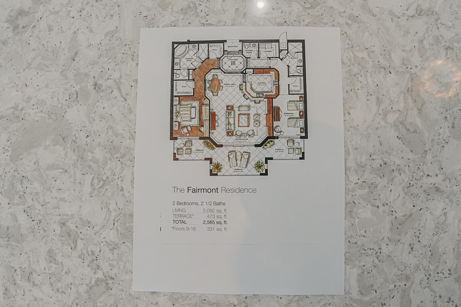 3620 Gardens Parkway 802b, Palm Beach Gardens, FL 33410 47