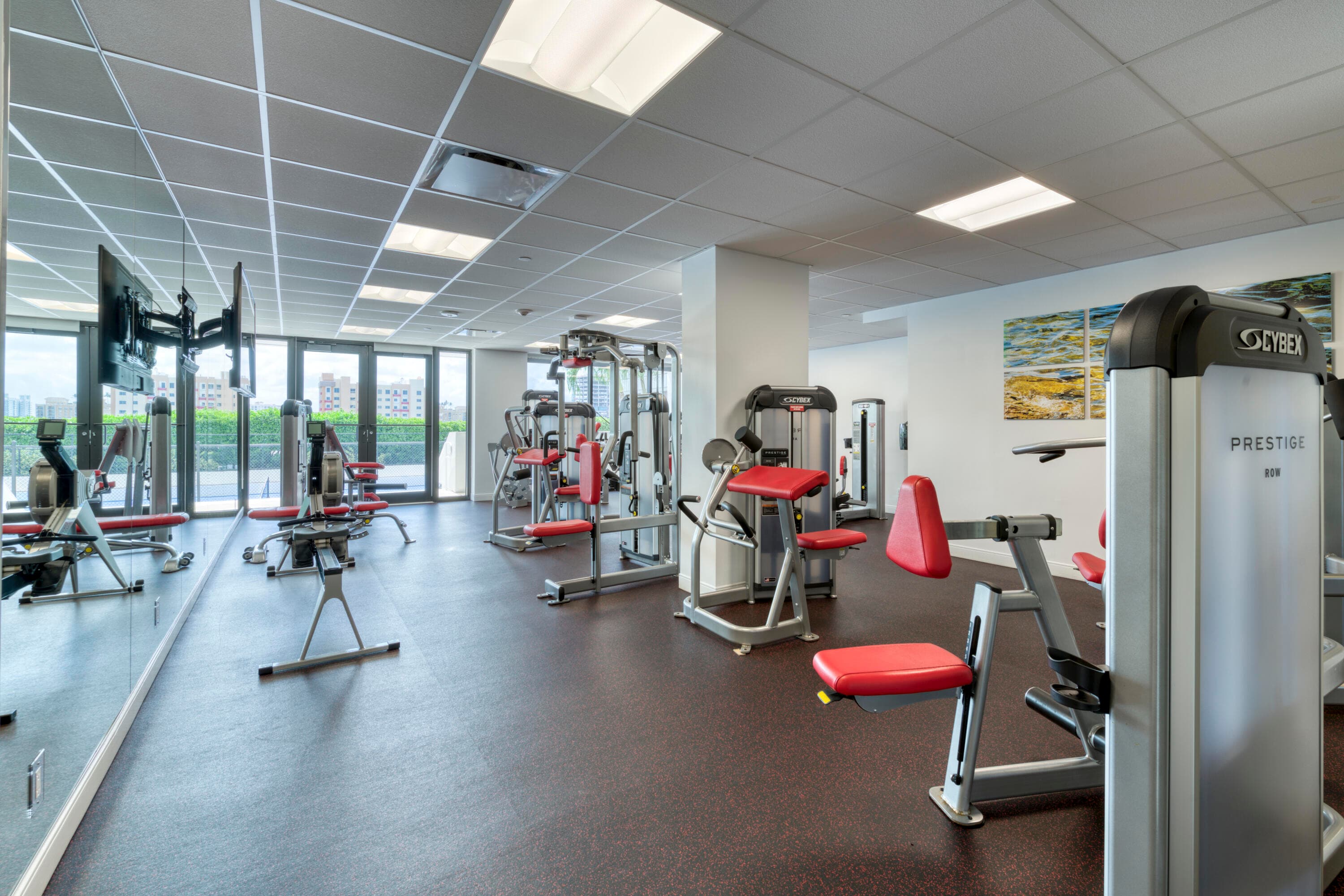 529 S Flagler Drive Th3g, West Palm Beach, FL 33401 34