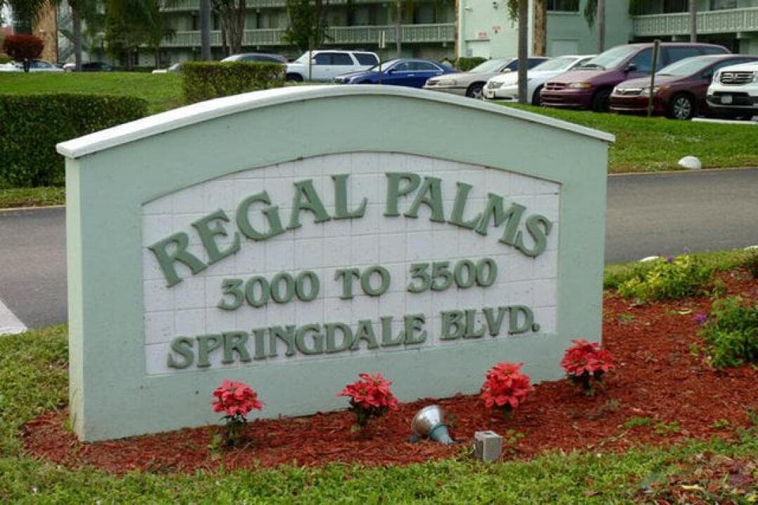 3300 Springdale Boulevard 306, Palm Springs, FL 33461 4