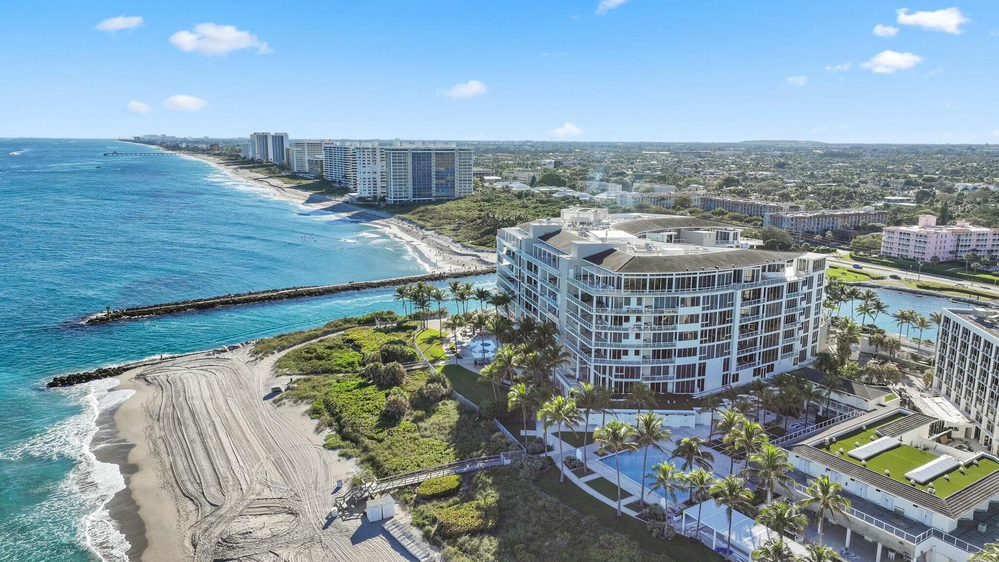 1000 S Ocean Boulevard 208, Boca Raton, FL 33432 28