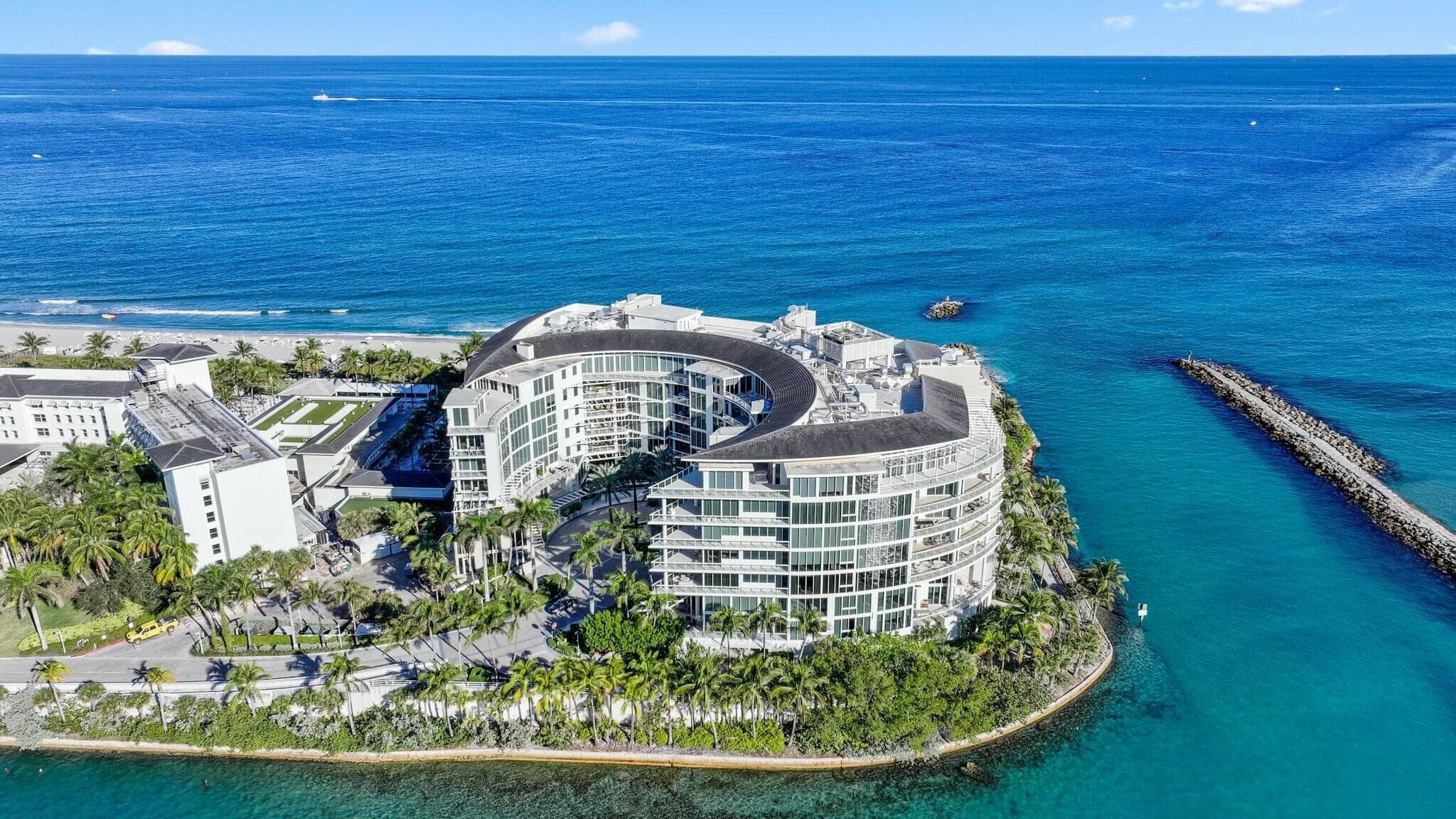 1000 S Ocean Boulevard 208, Boca Raton, FL 33432 2