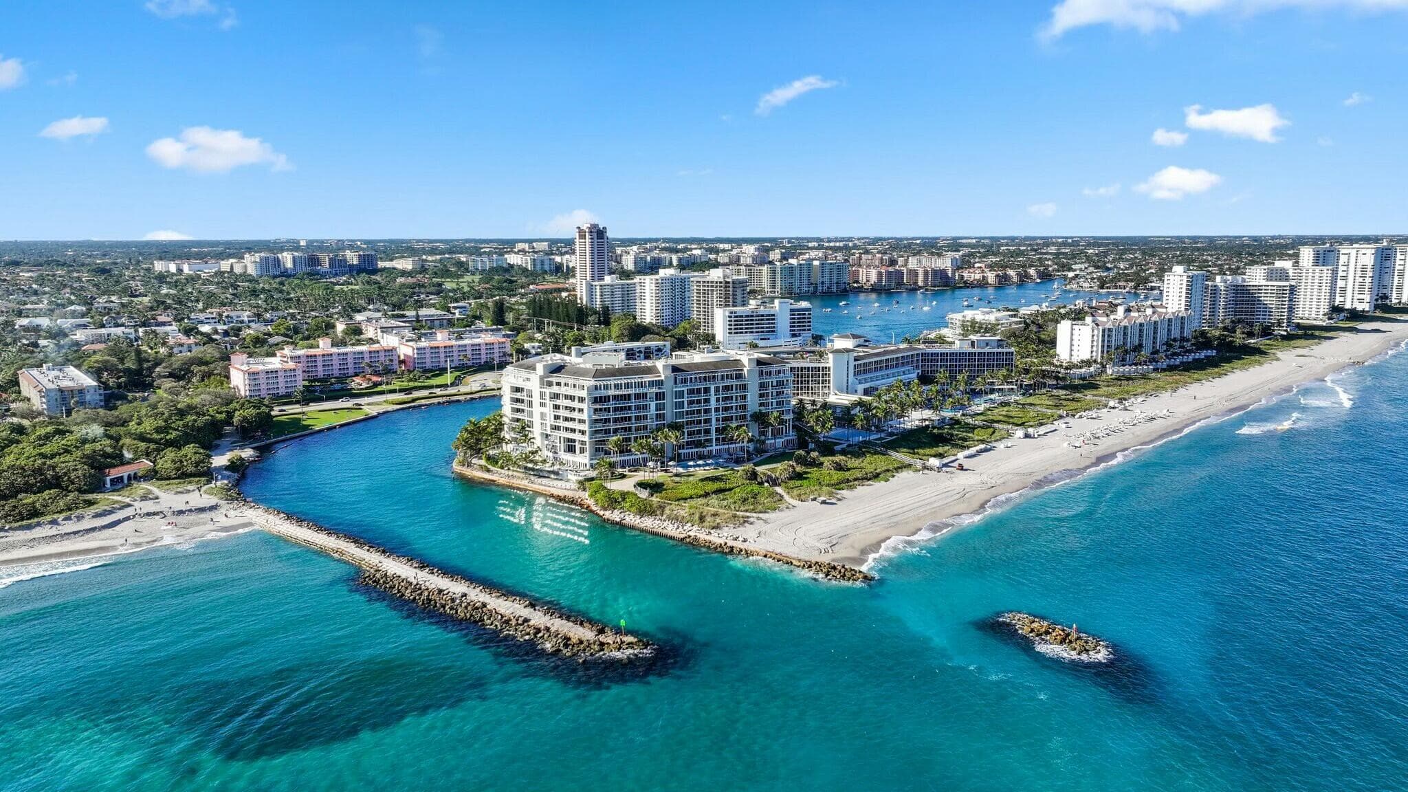 1000 S Ocean Boulevard 208, Boca Raton, FL 33432