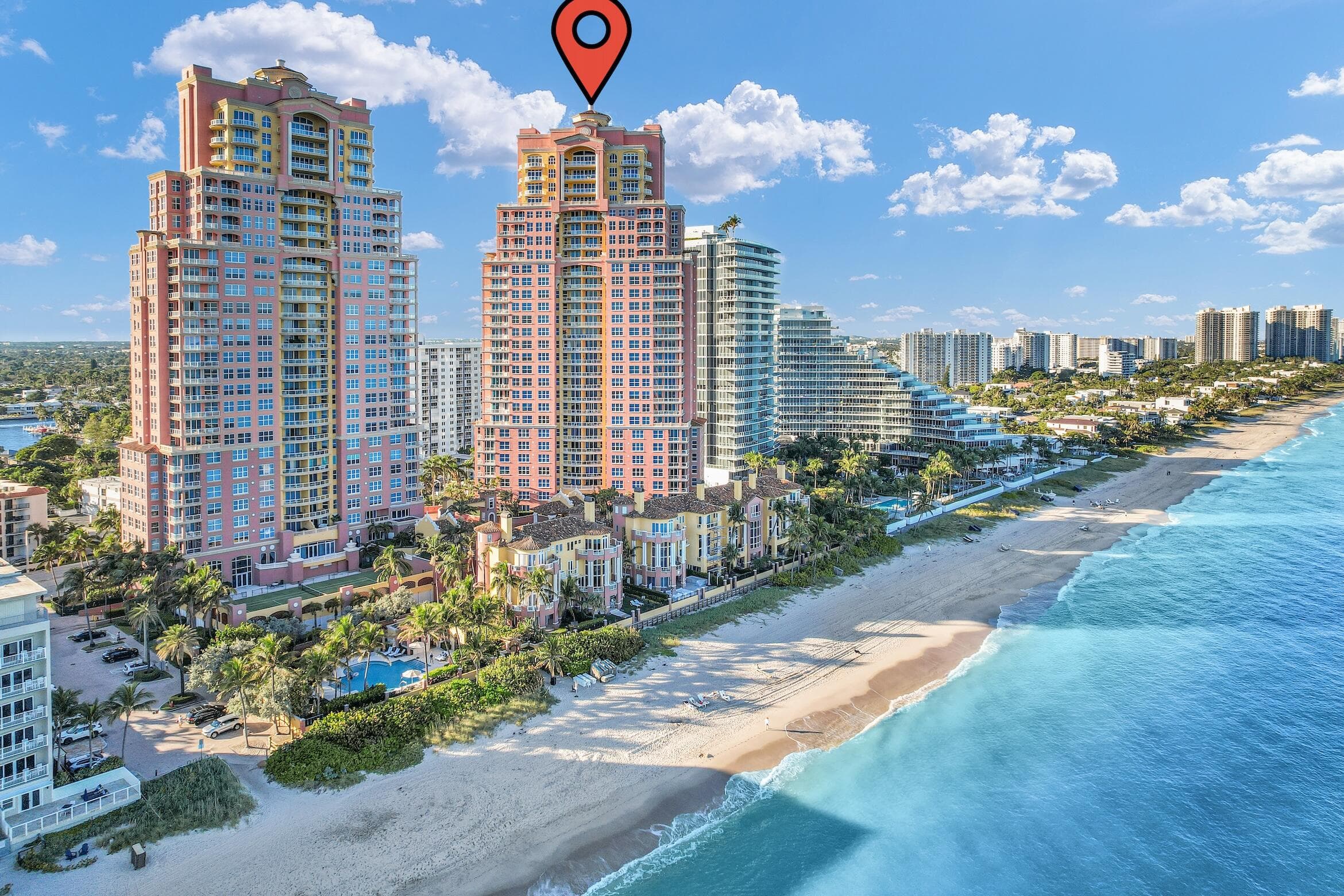 2110 N Ocean Boulevard 7b, Fort Lauderdale, FL 33305 44