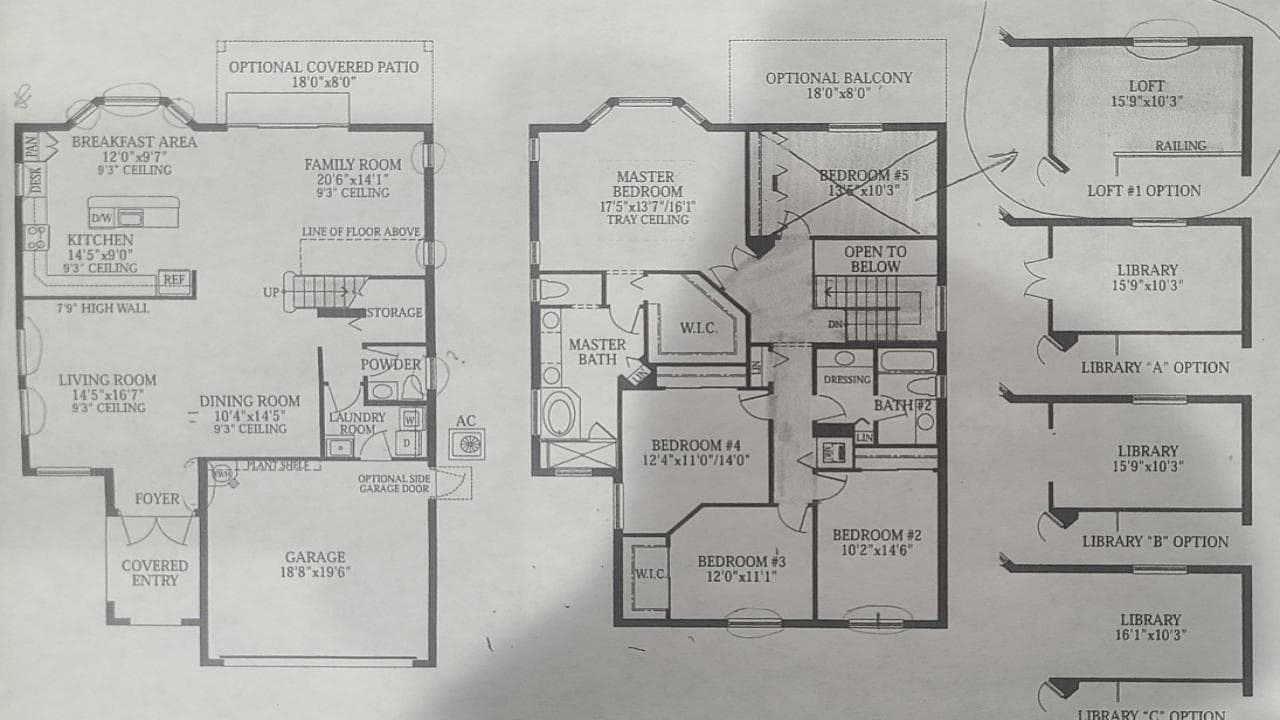 11786 SW Bennington Circle, Port St. Lucie, FL 34987 3