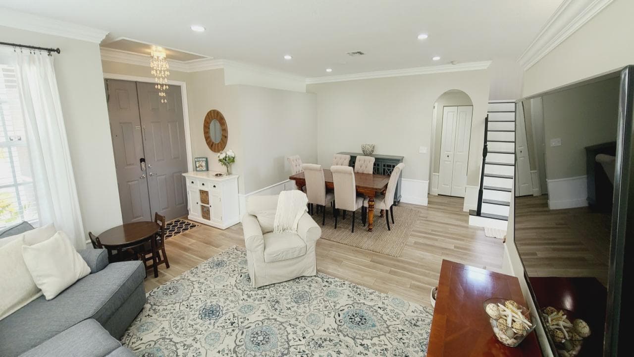 11786 SW Bennington Circle, Port St. Lucie, FL 34987 4
