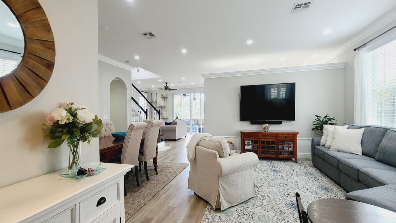 11786 SW Bennington Circle, Port St. Lucie, FL 34987 6