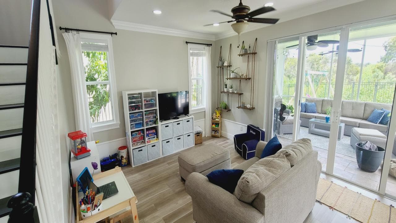 11786 SW Bennington Circle, Port St. Lucie, FL 34987 9