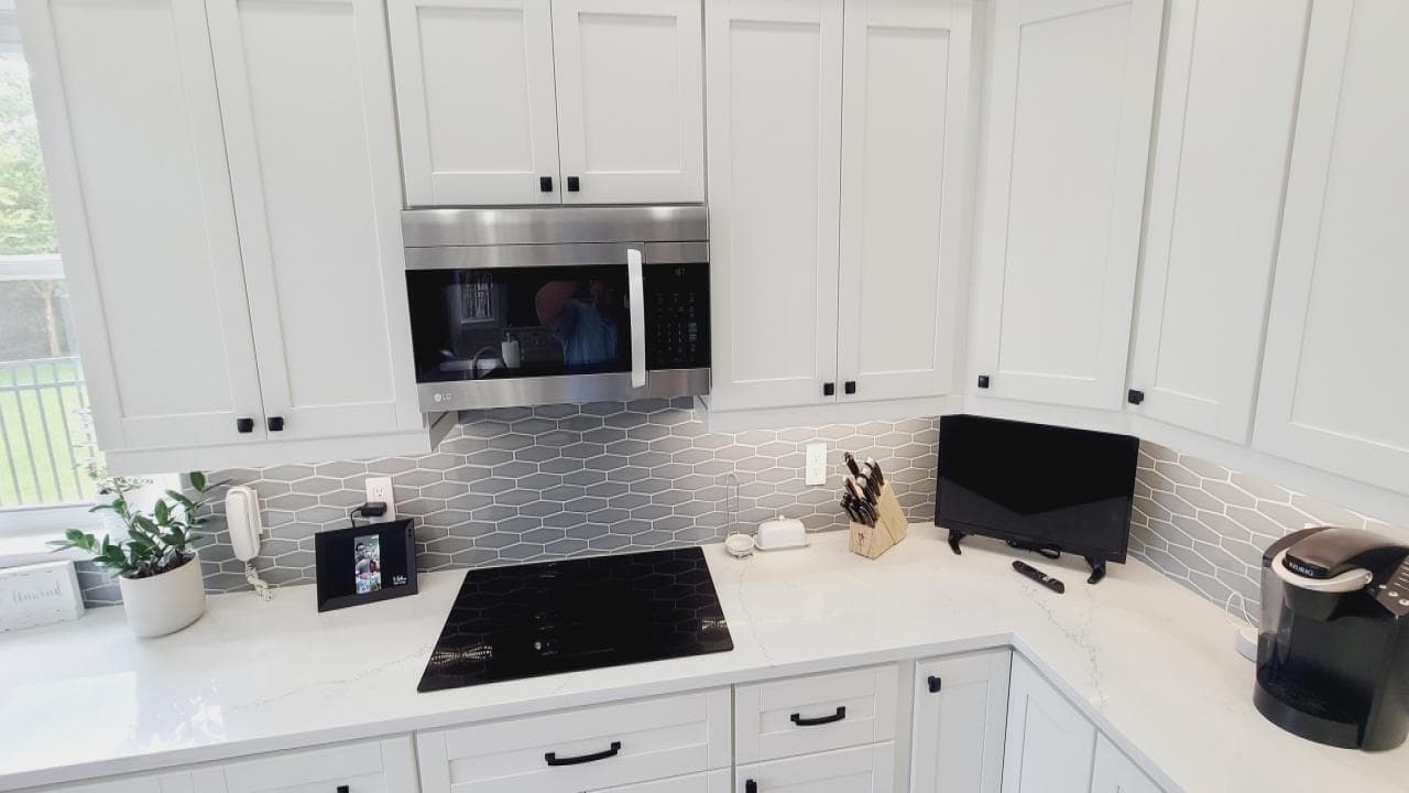 11786 SW Bennington Circle, Port St. Lucie, FL 34987 13