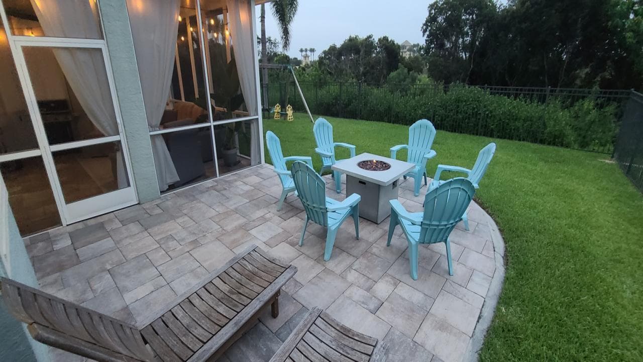 11786 SW Bennington Circle, Port St. Lucie, FL 34987 33