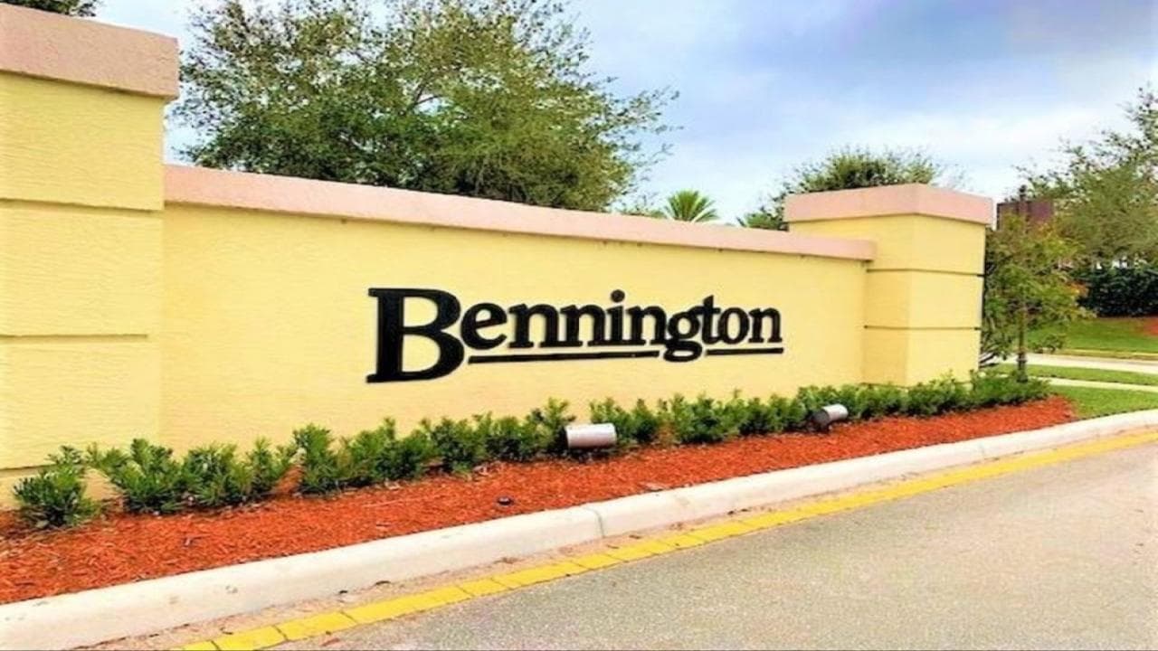 11786 SW Bennington Circle, Port St. Lucie, FL 34987 36