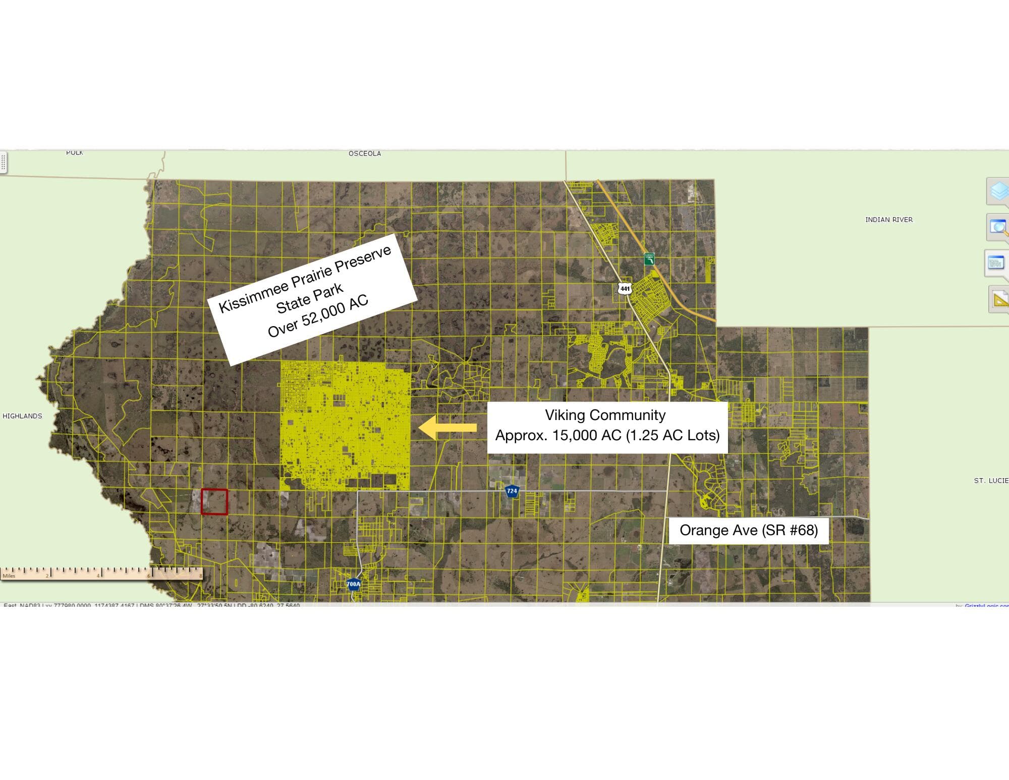 15415 NW 292nd Street, Okeechobee, FL 34972 3