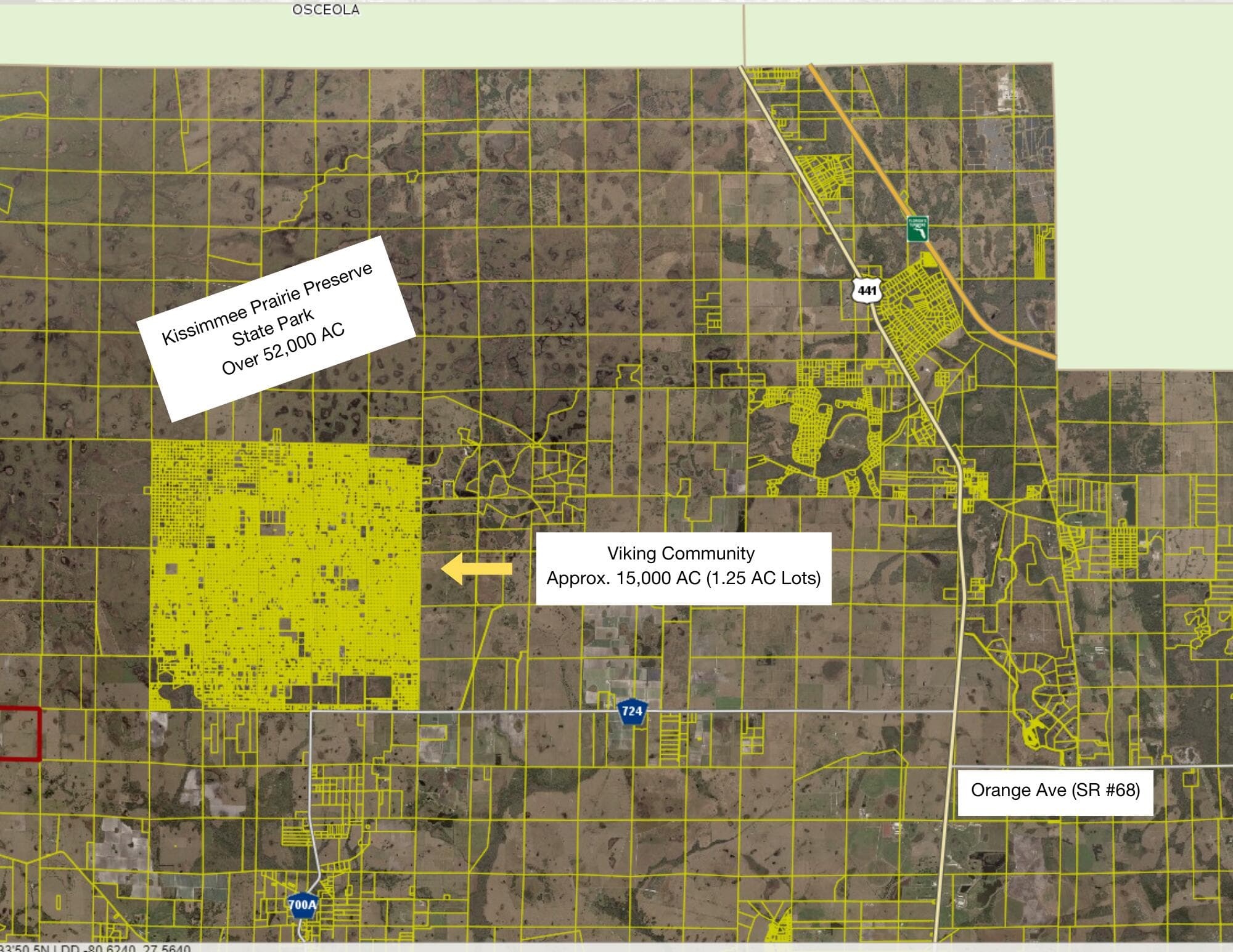 15415 NW 292nd Street, Okeechobee, FL 34972 6